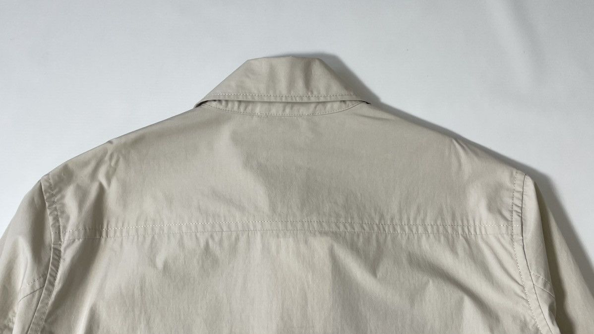 Craig Green Sample Cotton Boxy Work Jacket Size US M / EU 48-50 / 2 - 14 Thumbnail