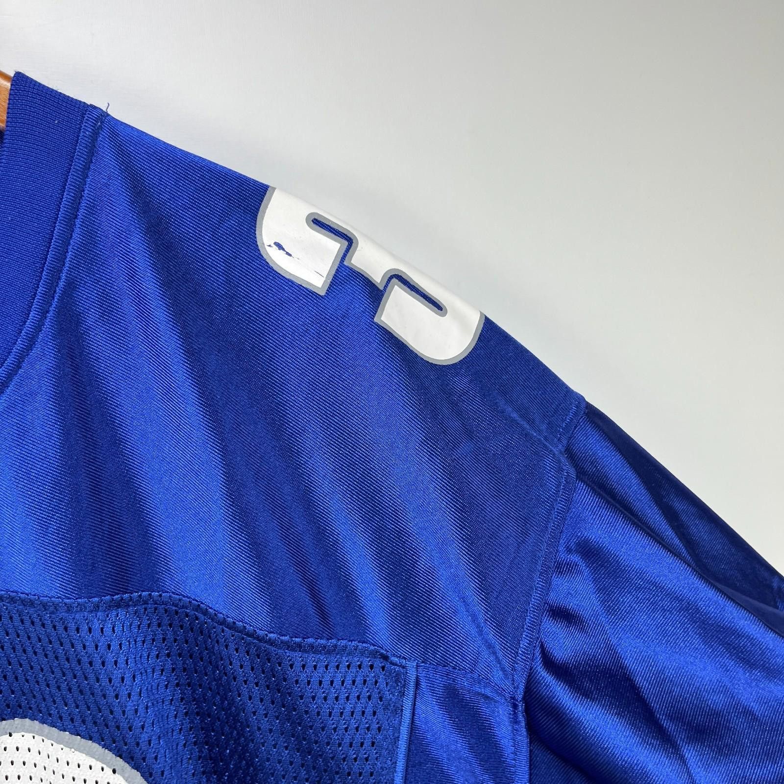 Other Vintage Y2K Kentucky Wildcats Football Jersey XL Size ONE SIZE - 7 Thumbnail