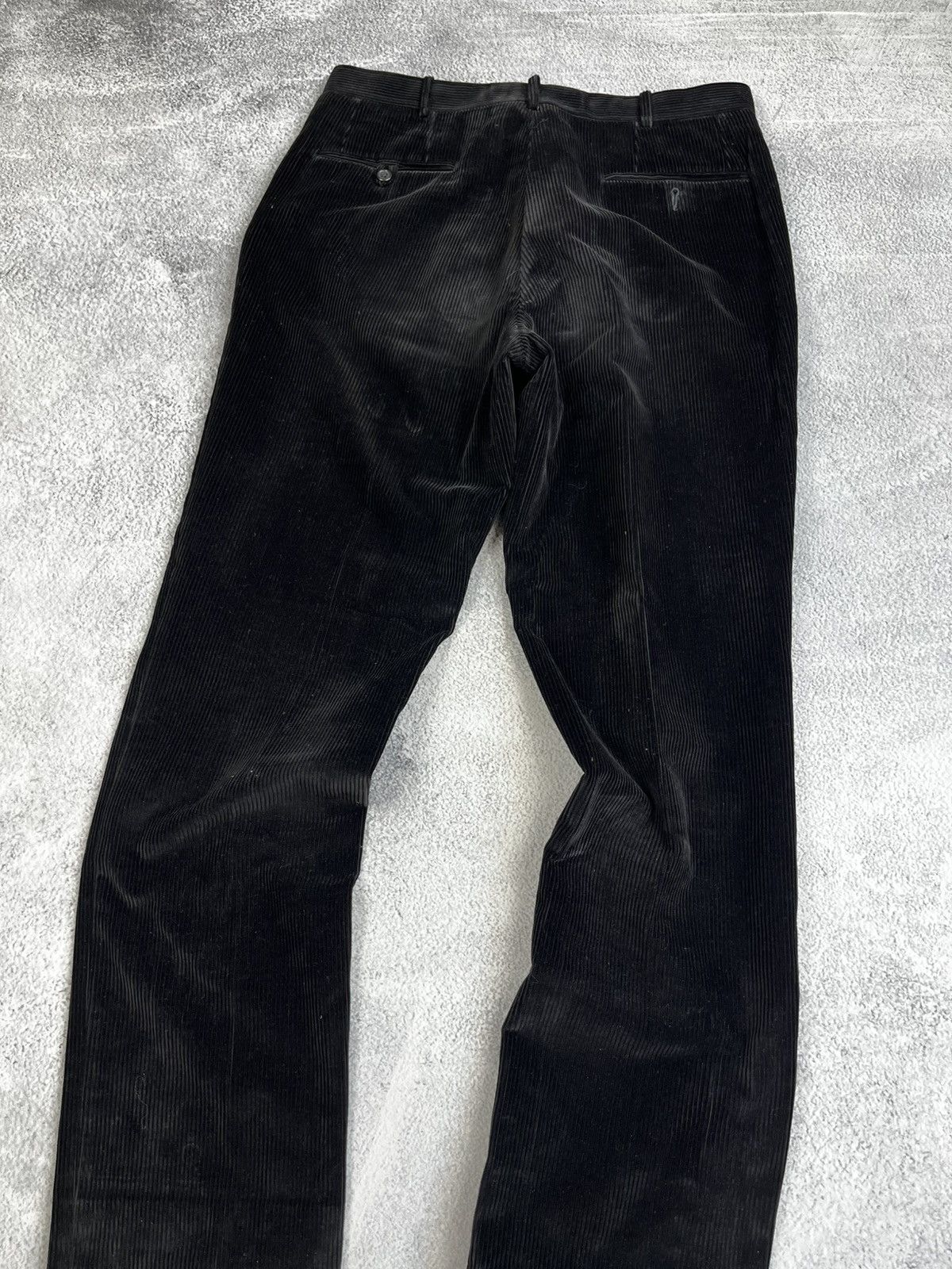 Polo Ralph Lauren × Ralph Lauren × Vintage Vintage Ralph Lauren pants 90s Size US 34 / EU 50 - 4 Thumbnail
