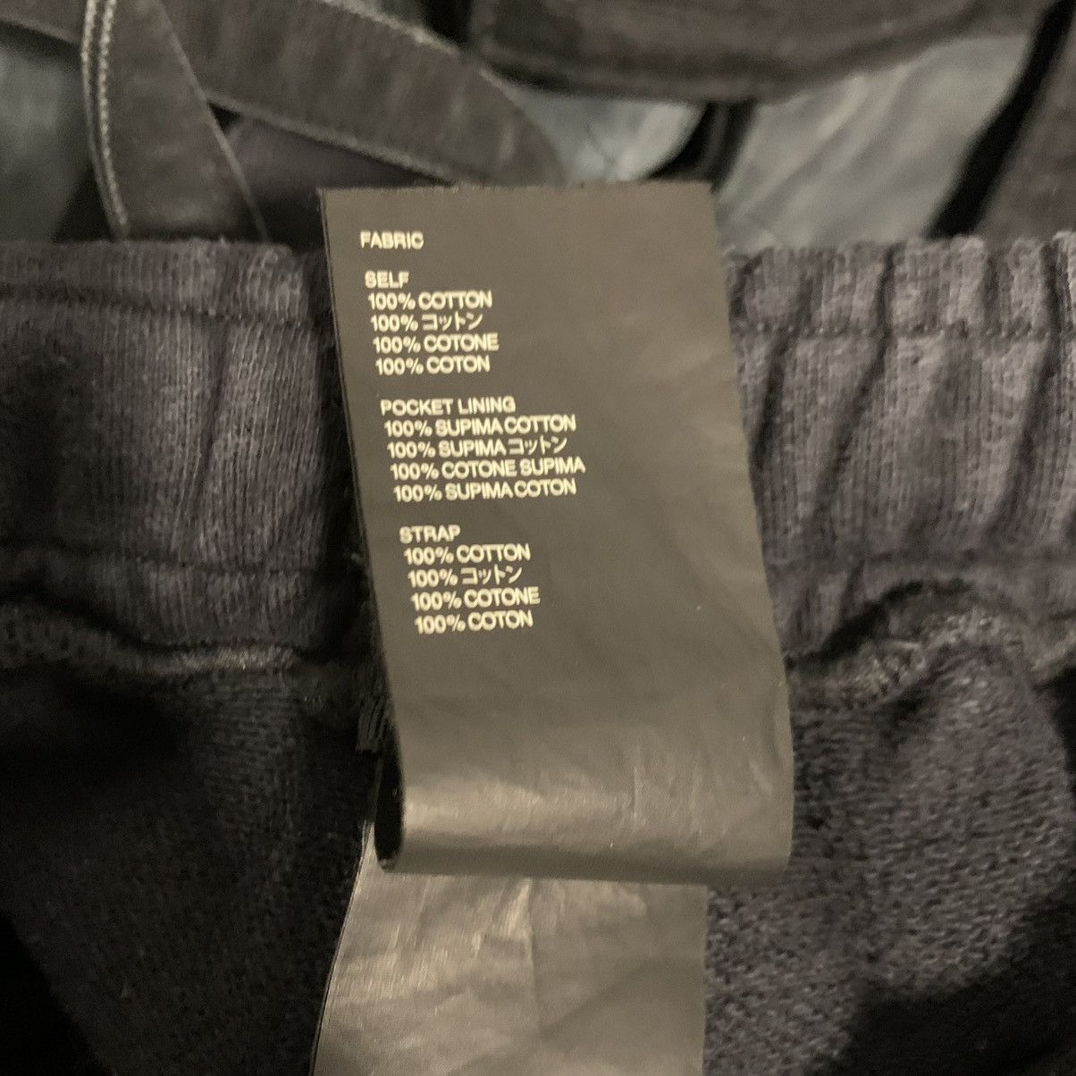 Fear of God Fear of God 6th collection Core Sweatpants Size US 29 - 6 Thumbnail