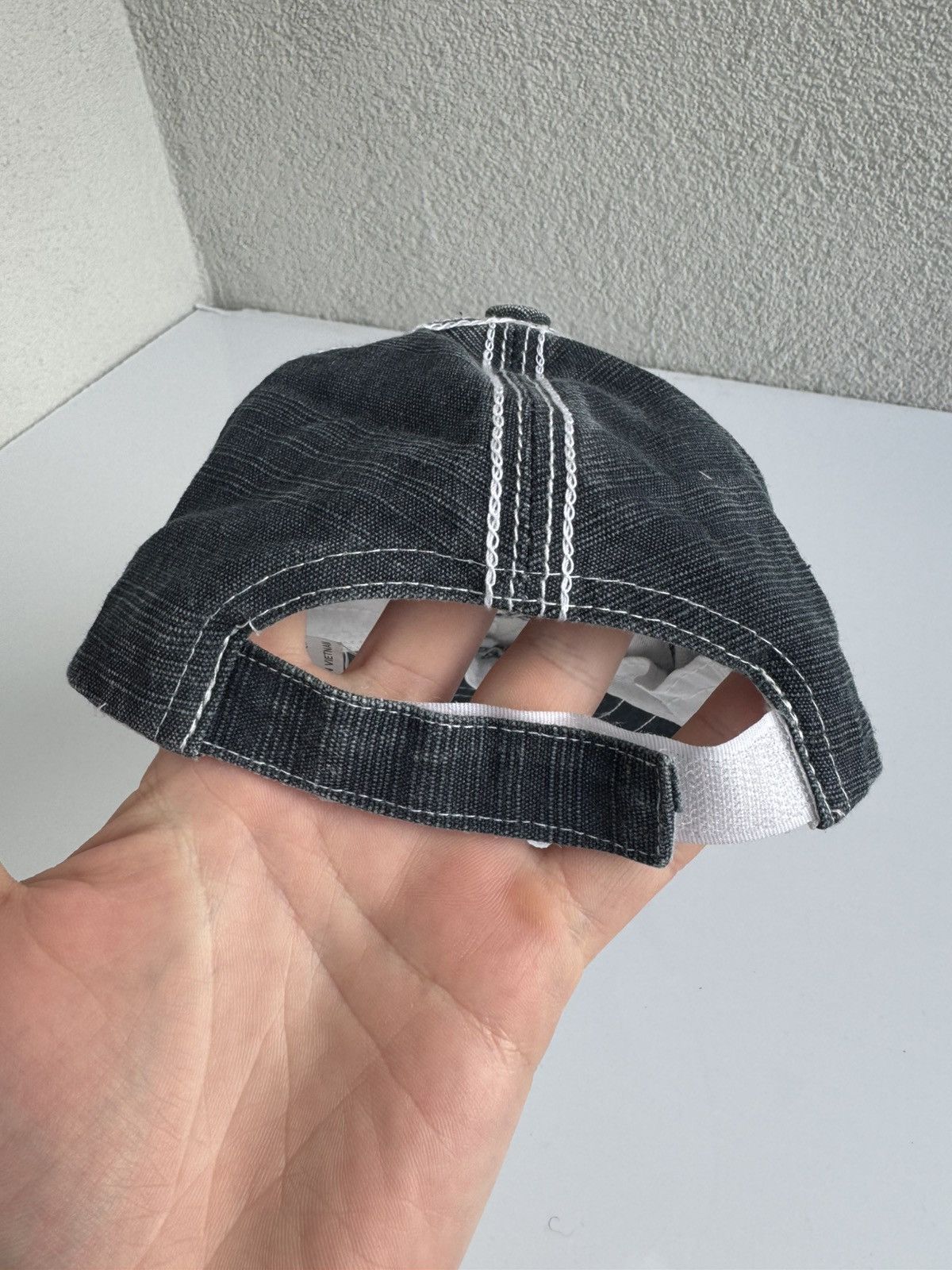 Audi Audi Cap Racing Vintage Size ONE SIZE - 6 Thumbnail