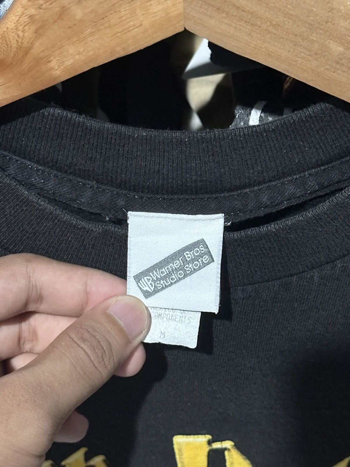 Other Harry Potter Size US M / EU 48-50 / 2 - 3 Thumbnail