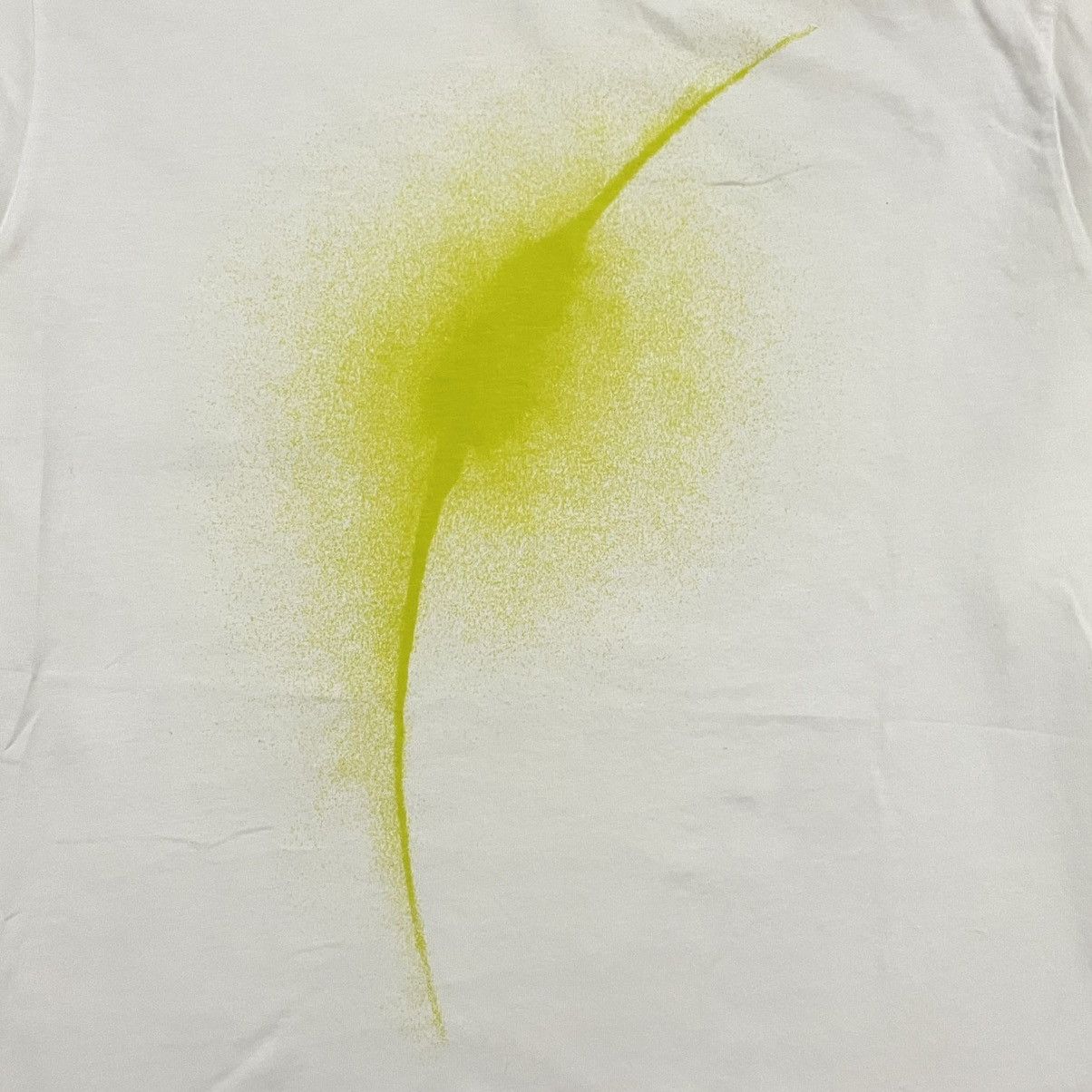 Diesel Diesel Splash Paint Tee Size US L / EU 52-54 / 3 - 3 Thumbnail