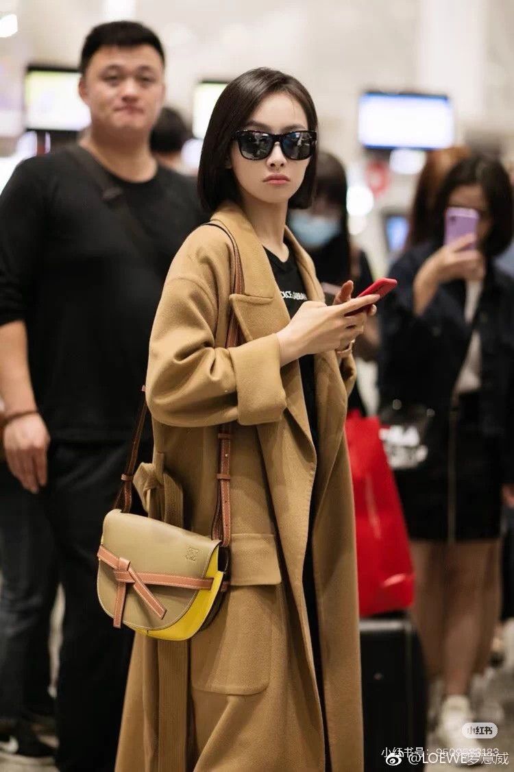 Loewe Loewe Brown DB Overcoat 99 New 36 Oversized Size XS / US 0-2 / IT 36-38 - 8 Thumbnail