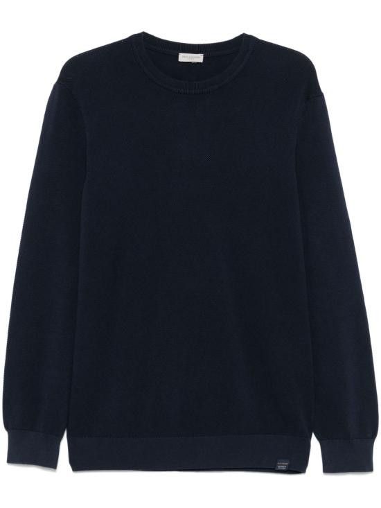 PAUL & SHARK Men Sweater 22411504 050 Blue