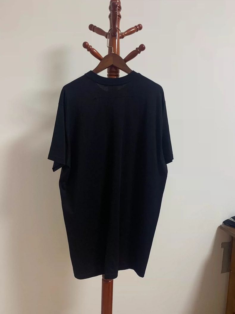 Givenchy Givenchy GVC Dog Head Short Sleeve with Cross Stitch on Ba Size US XS / EU 42 / 0 - 2 Thumbnail