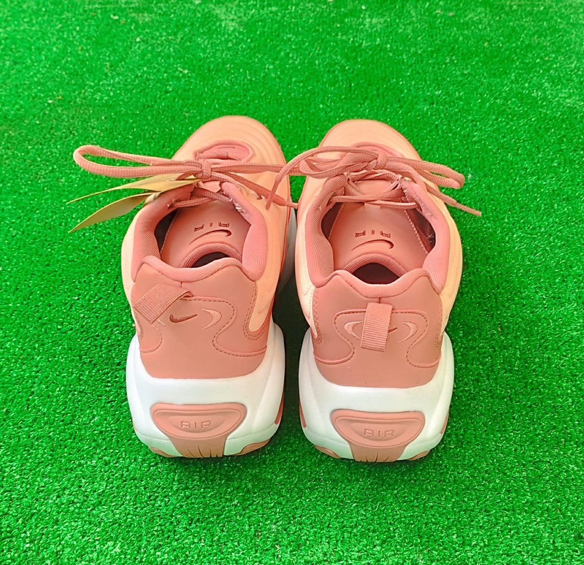 Nike Shoes Nike Air Max Unisex. Size US 12.5 / EU 45-46 - 5 Thumbnail
