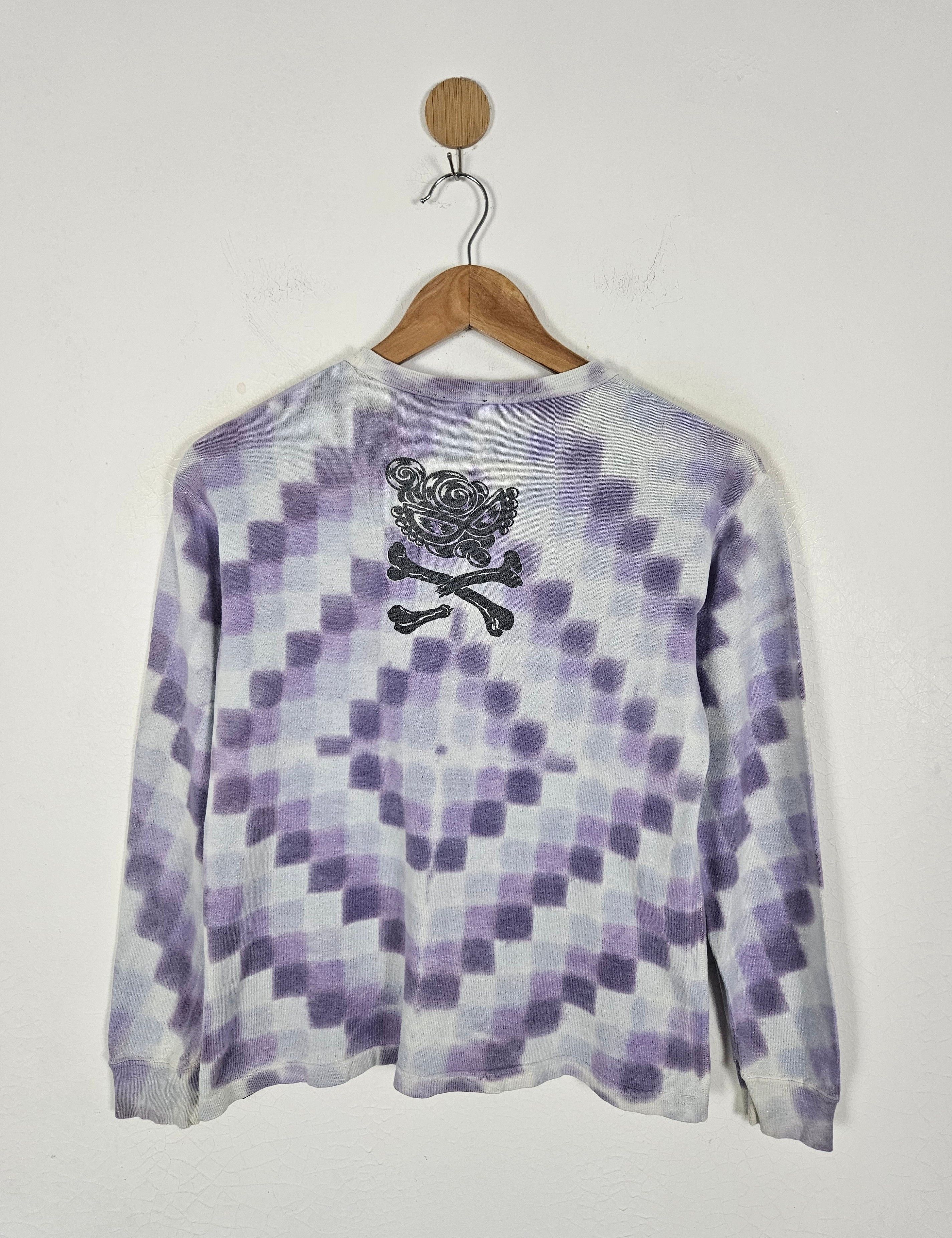 Hysteric Glamour Hysteric Glamour Mini shirt Size US XS / EU 42 / 0 - 3 Thumbnail