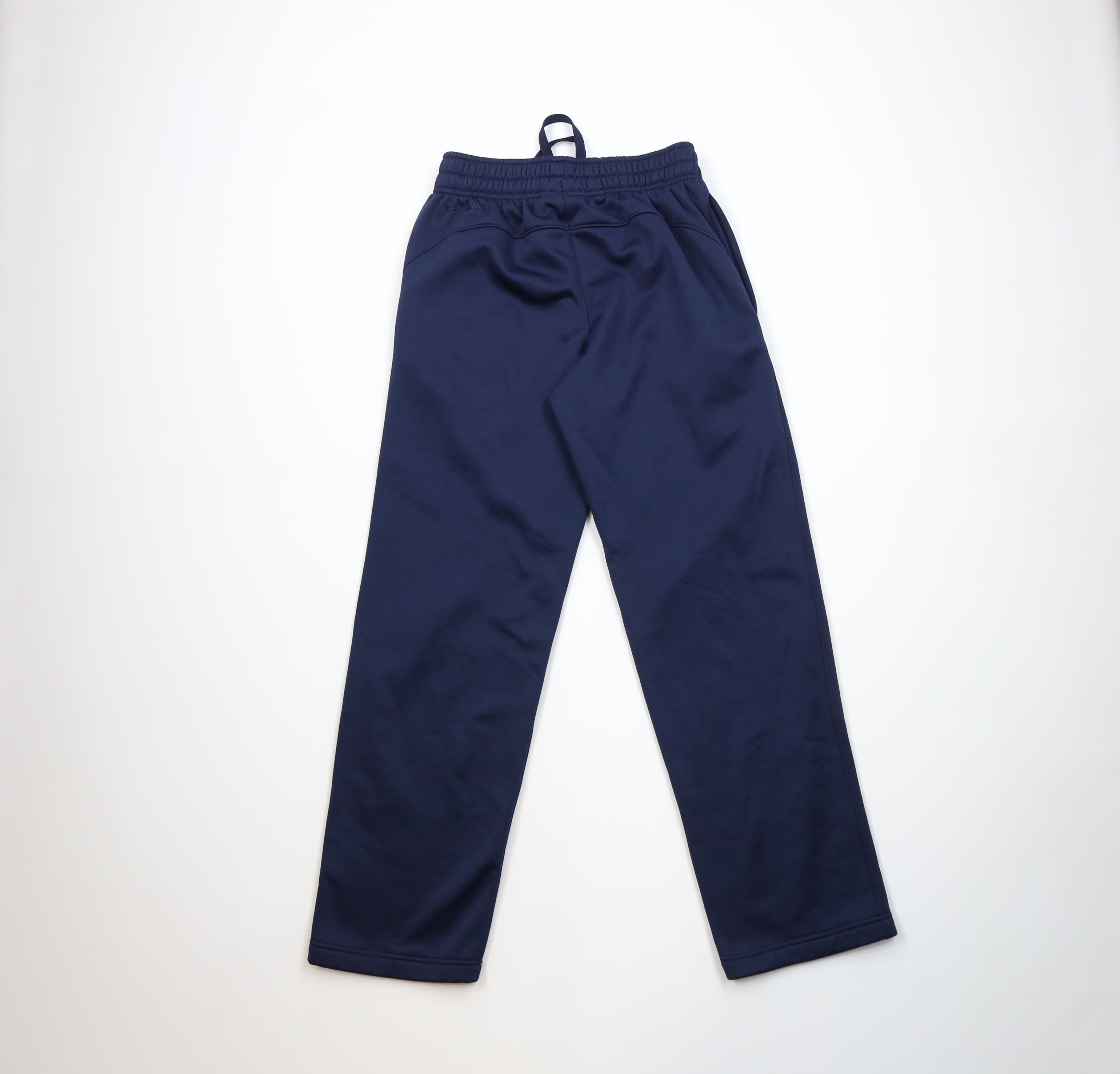 Under Armour Under Armour Issued University of Toledo Football Sweatpants Size US 32 / EU 48 - 9 Thumbnail