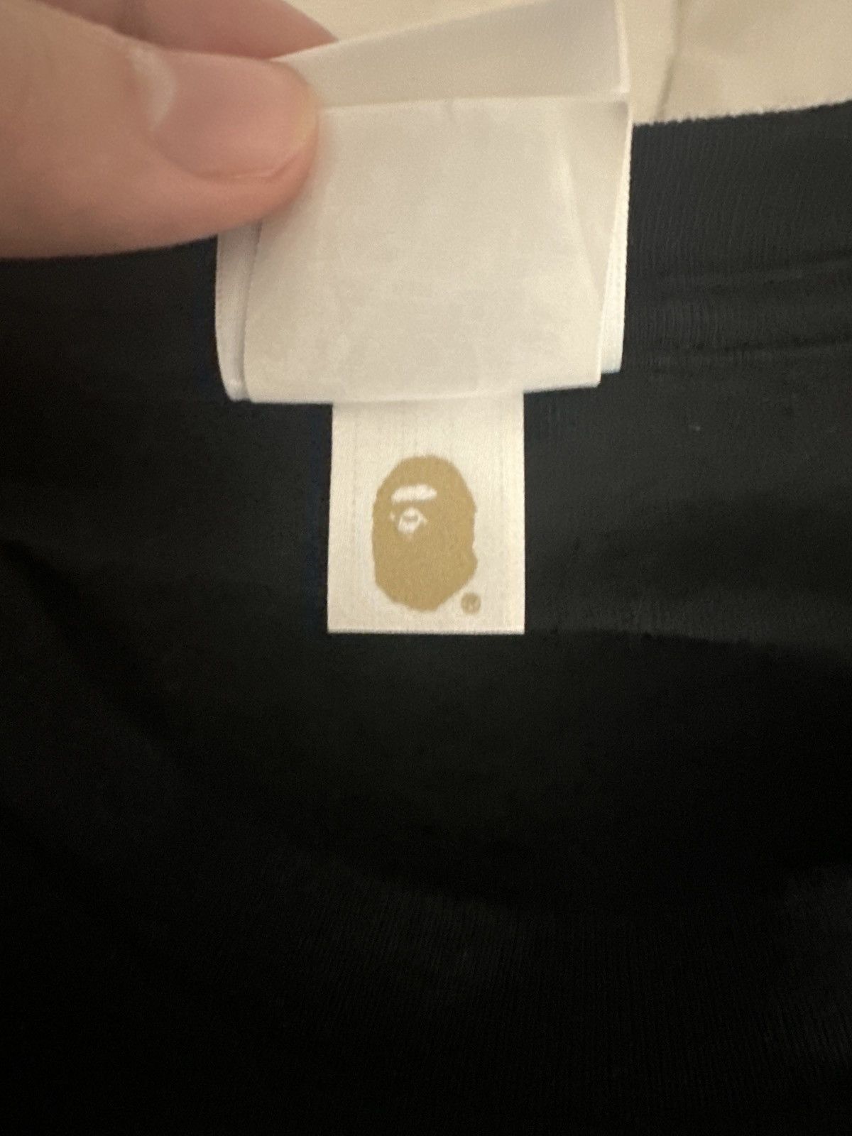 Bape × Union LA Bape x Union 30th Anniversary Tee Size US L / EU 52-54 / 3 - 5 Thumbnail