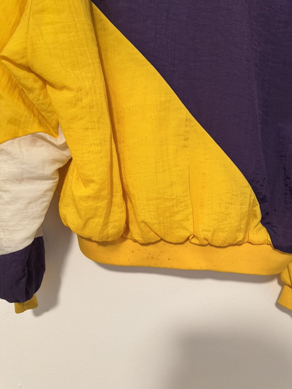 Swingster Vintage 1979 Swingster XL Washington Huskies Size US XL / EU 56 / 4 - 7 Thumbnail