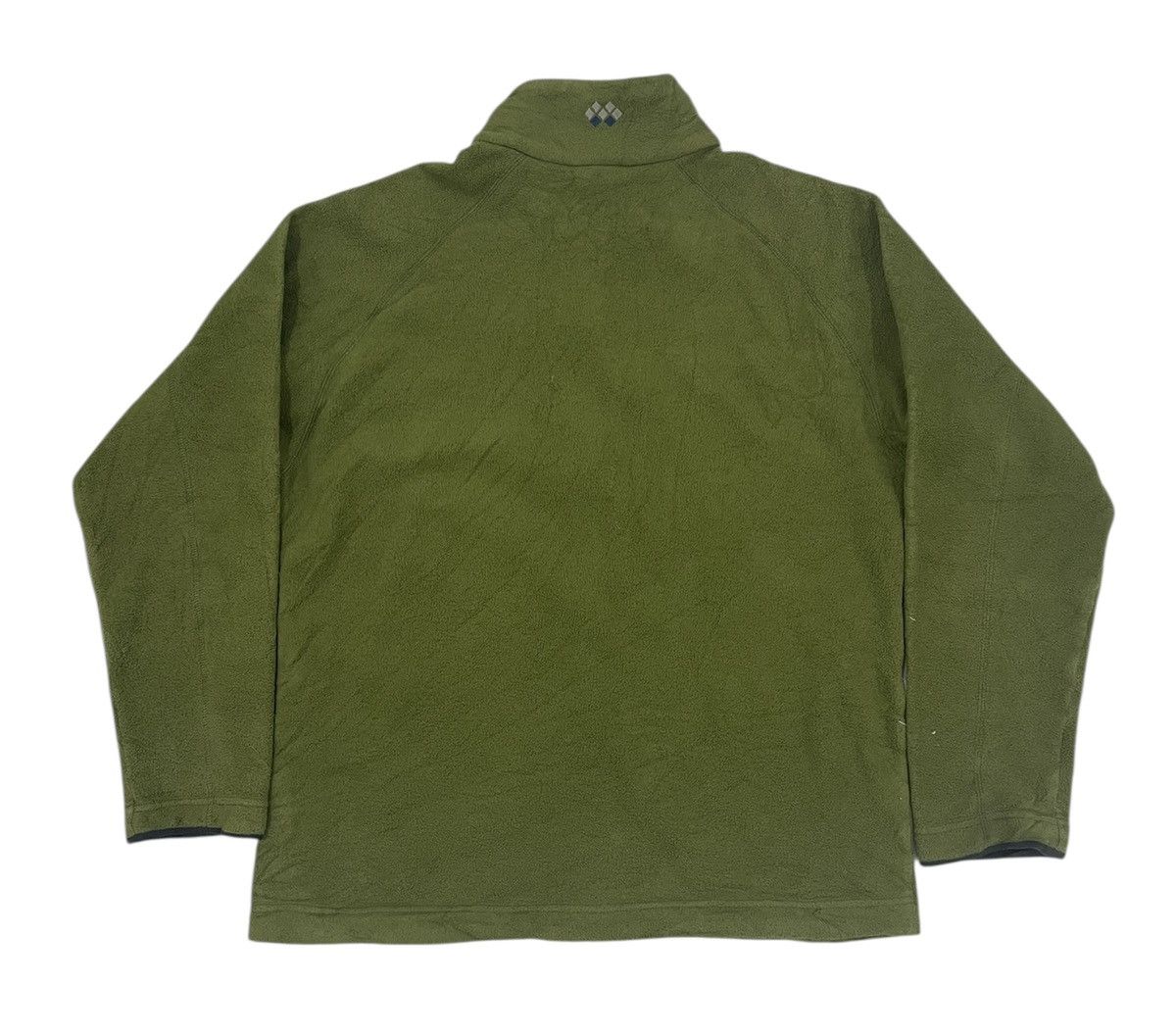 Montbell Montbell Climaplus Fleece Jacket Size US L / EU 52-54 / 3 - 2 Thumbnail