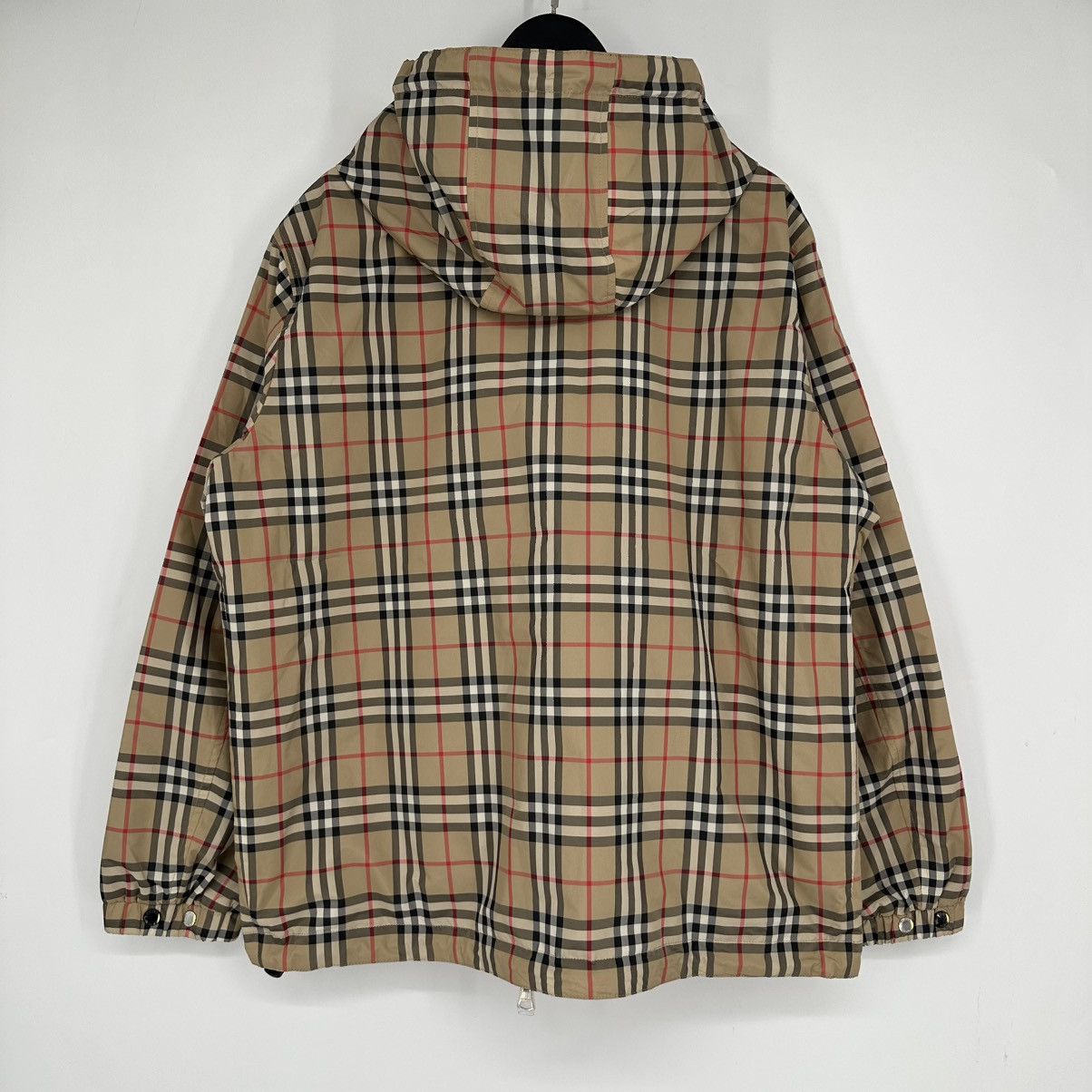Burberry Burberry reversible jacket size:L Size US L / EU 52-54 / 3 - 2 Thumbnail