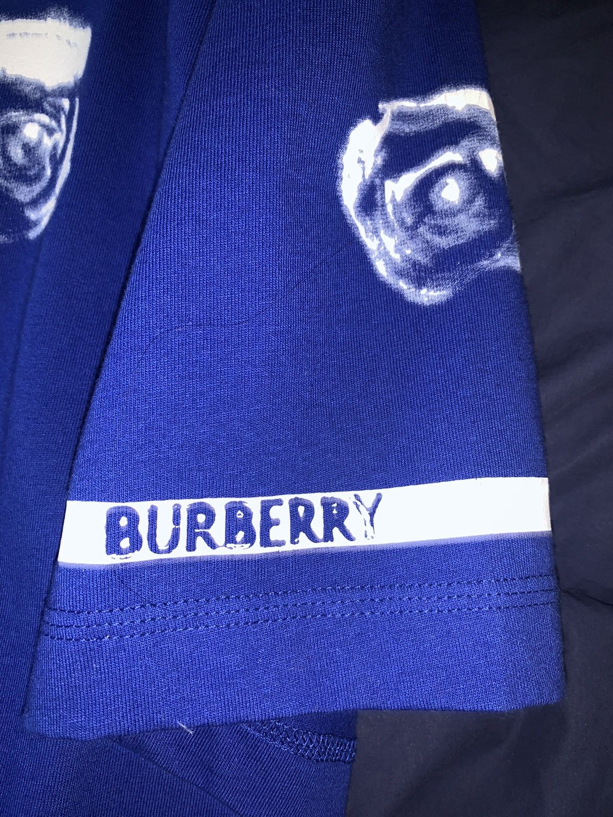 Burberry Burberry roses Size US XXL / EU 58 / 5 - 4 Thumbnail