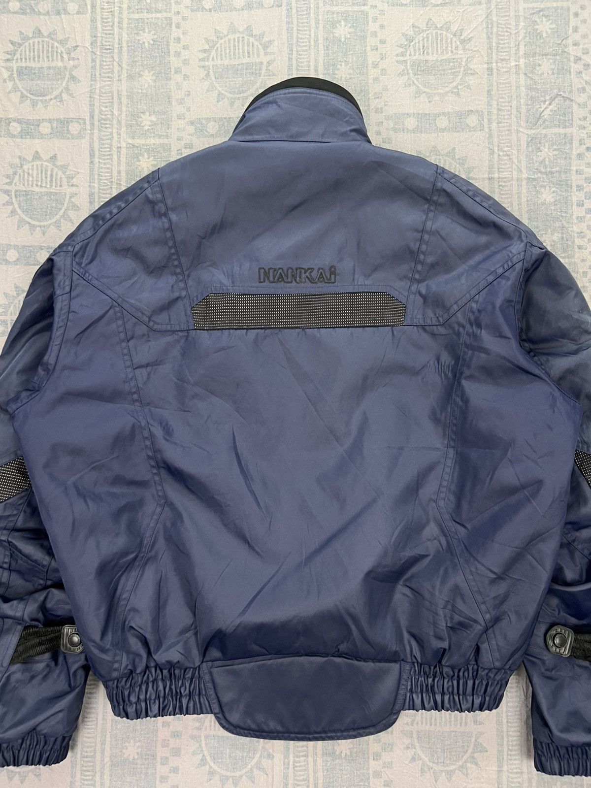 Japanese Brand Nankai Riding Jacket Size US M / EU 48-50 / 2 - 4 Thumbnail