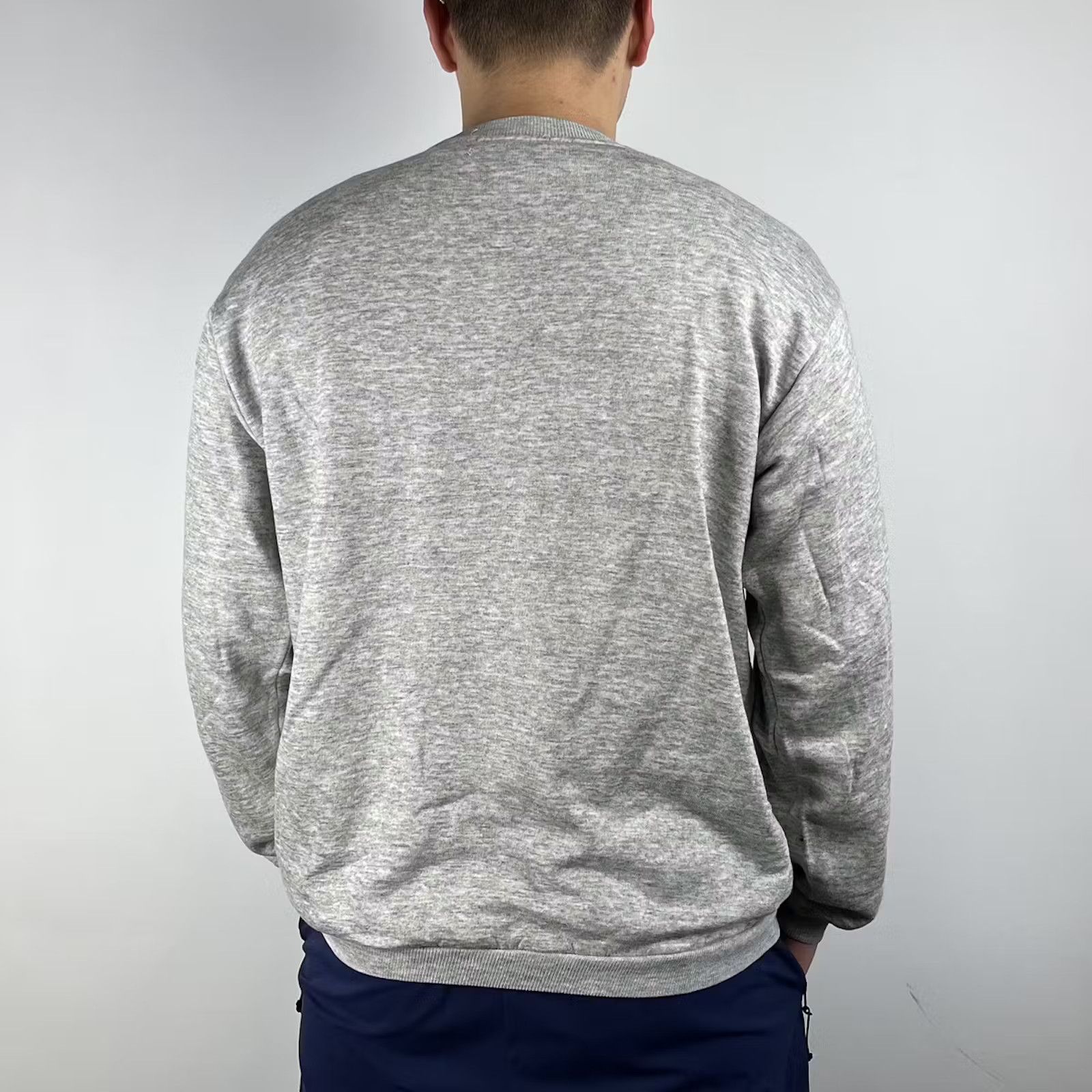 Timberland Timberland sweatshirt embroidered size Large Size US L / EU 52-54 / 3 - 2 Thumbnail