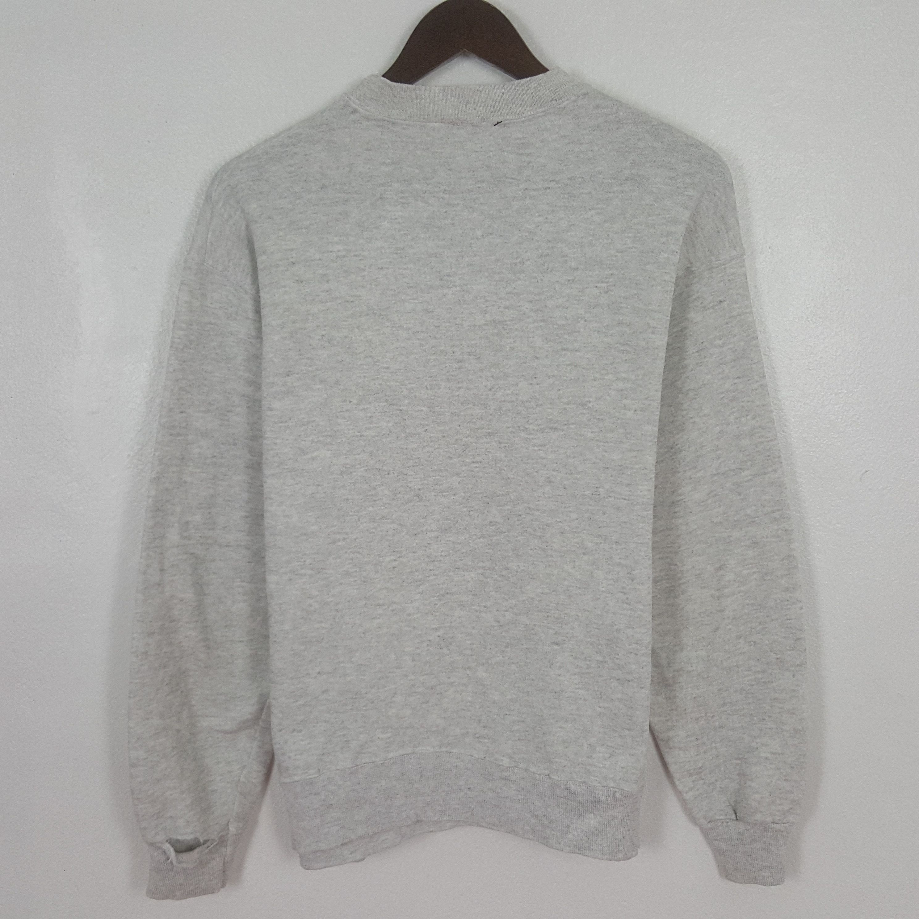 Vintage Vintage Hawkeyes Tradition Sweatshirt Size US S / EU 44-46 / 1 - 3 Thumbnail