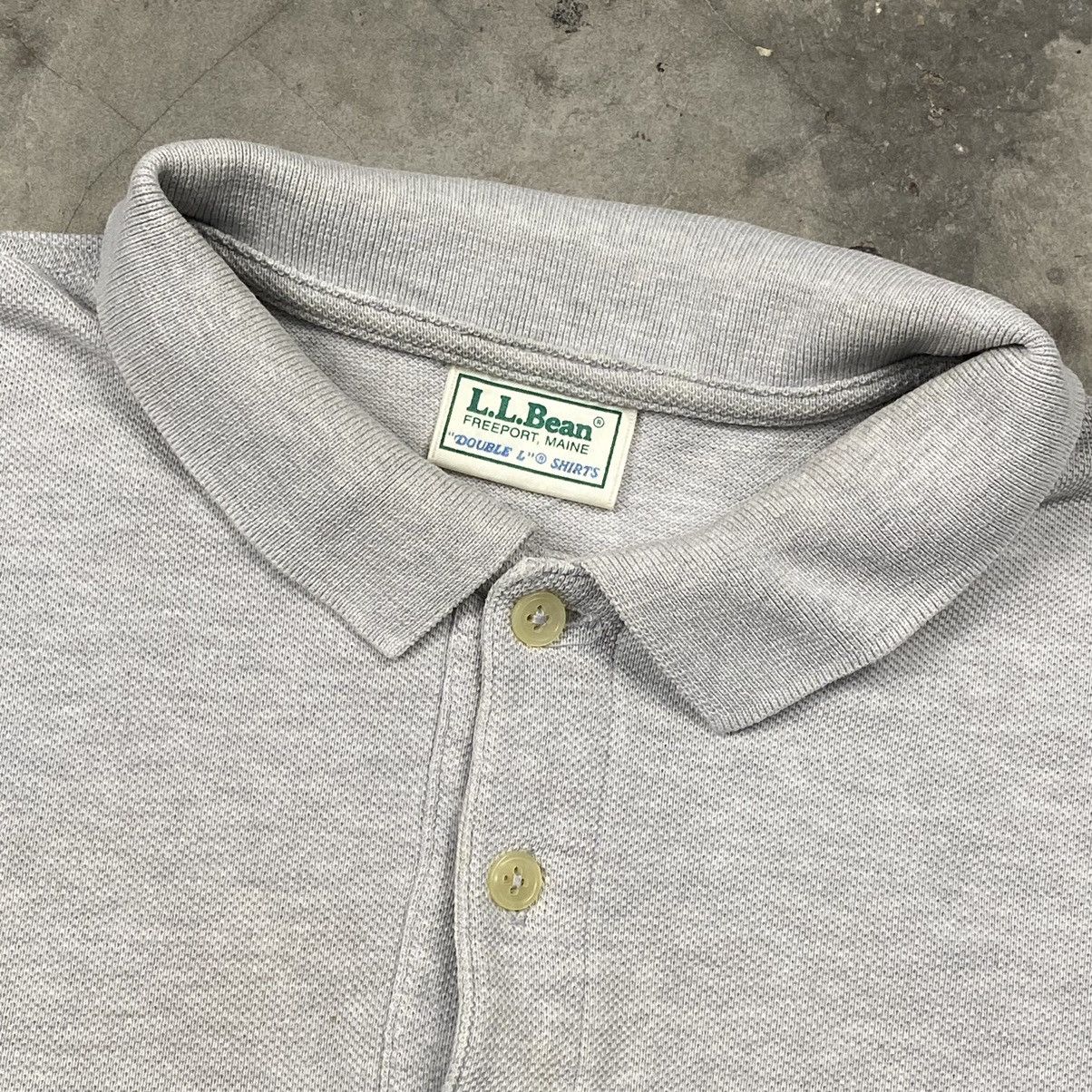 L.L. Bean × Vintage Vintage LL Bean Polos Size US L / EU 52-54 / 3 - 4 Thumbnail