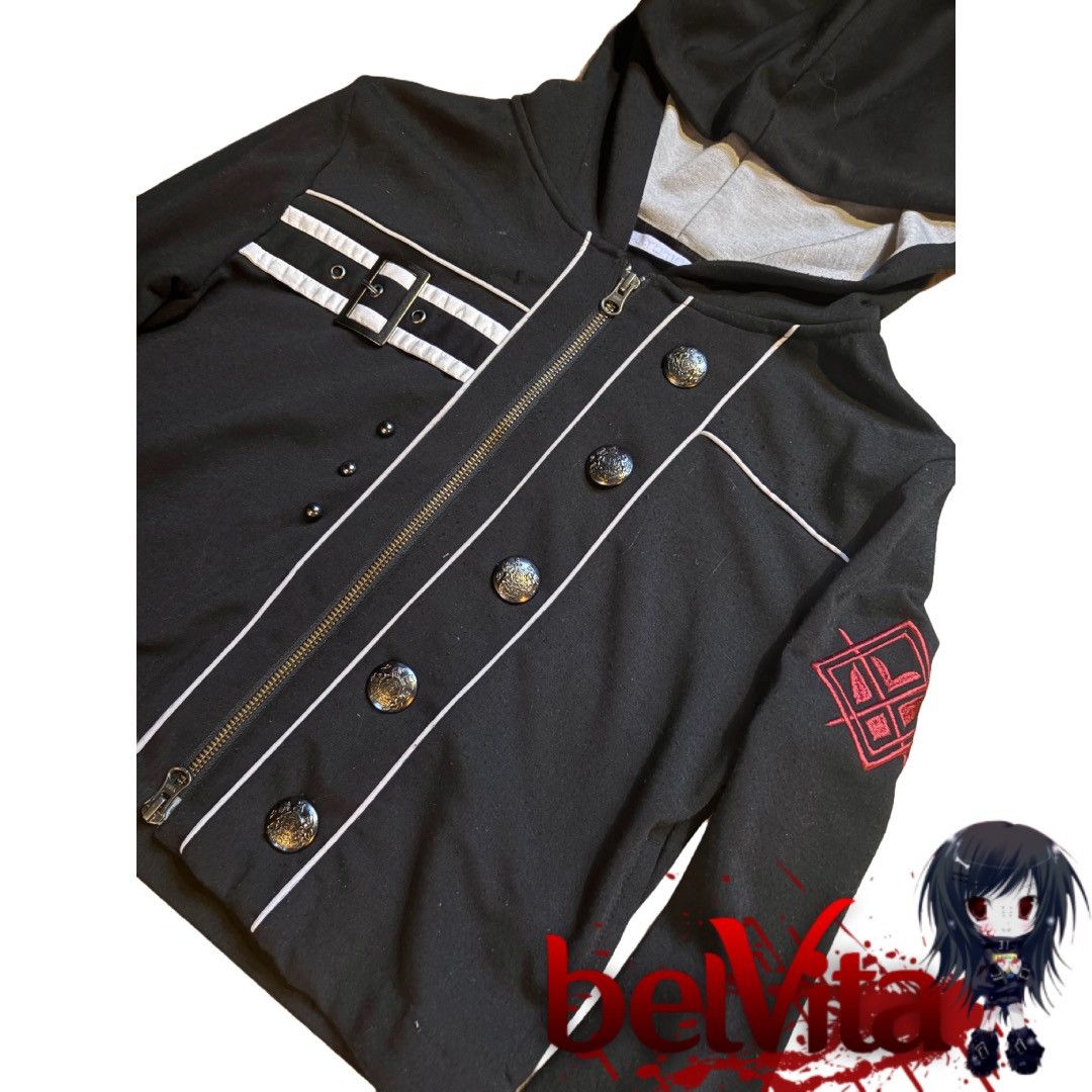 Other PUTUMAYO X amnesia Shin set Size US S / EU 44-46 / 1 - 3 Thumbnail