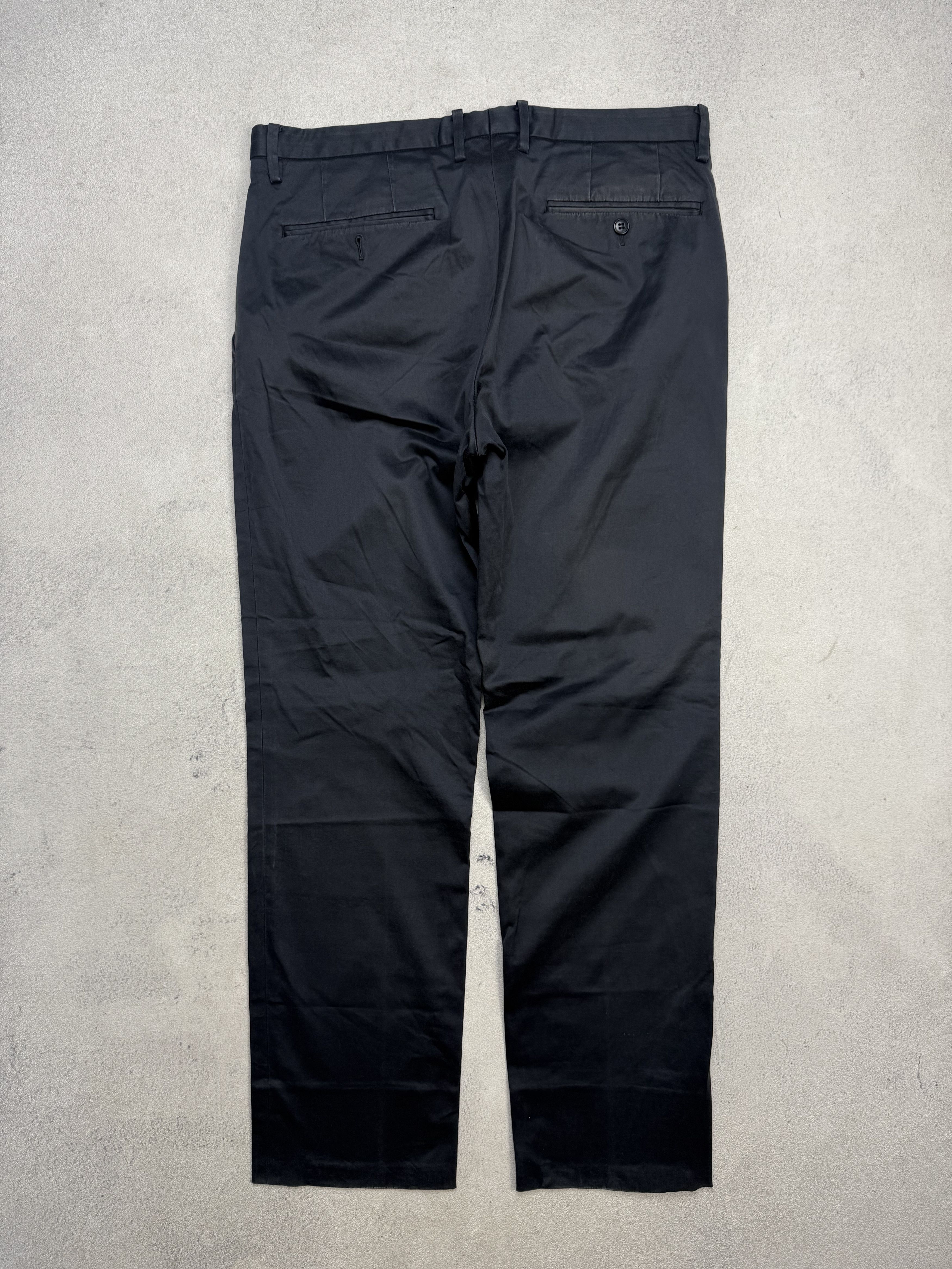 Helmut Lang Helmut Lang Pants Size US 32 / EU 48 - 2 Thumbnail