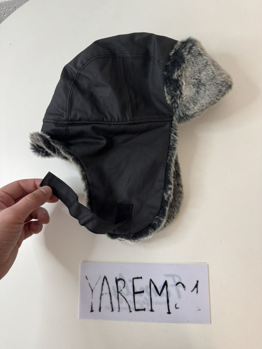 Other Adidas vintage Ushanka hat cap Size ONE SIZE - 2 Thumbnail