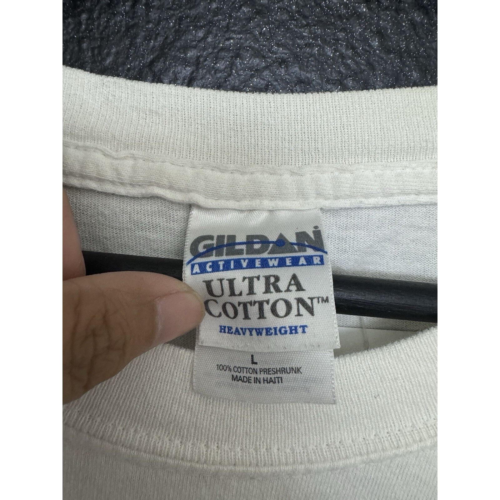 Gildan Early 2000s Men’s Murs 3:16 West Coast Legends Size L Size US L / EU 52-54 / 3 - 5 Thumbnail