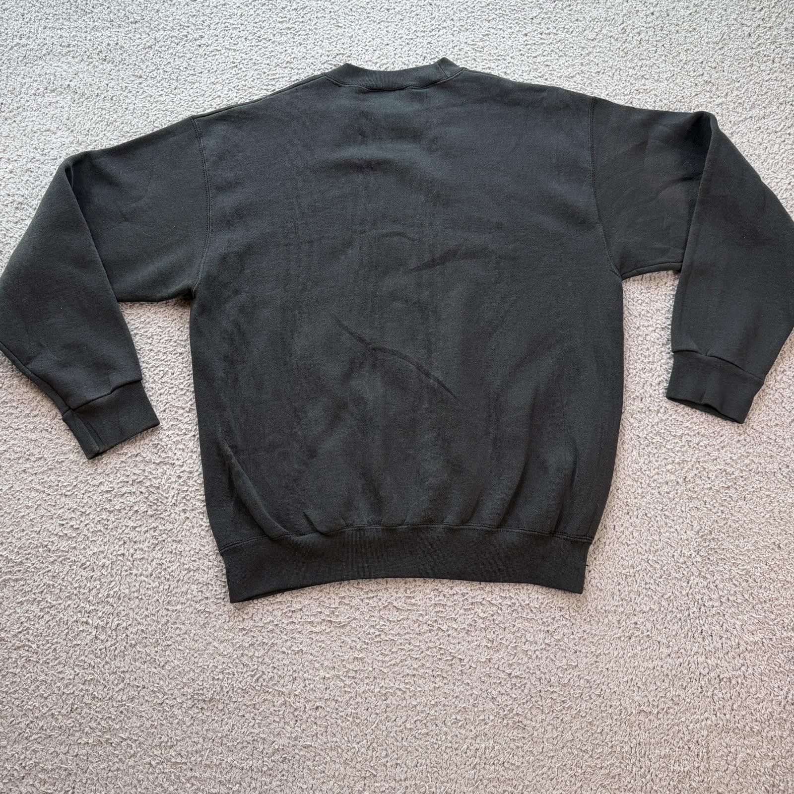 Other Vintage 1994 Kansas City Chiefs NFL Crewneck Sweatshirt L Size US L / EU 52-54 / 3 - 2 Thumbnail