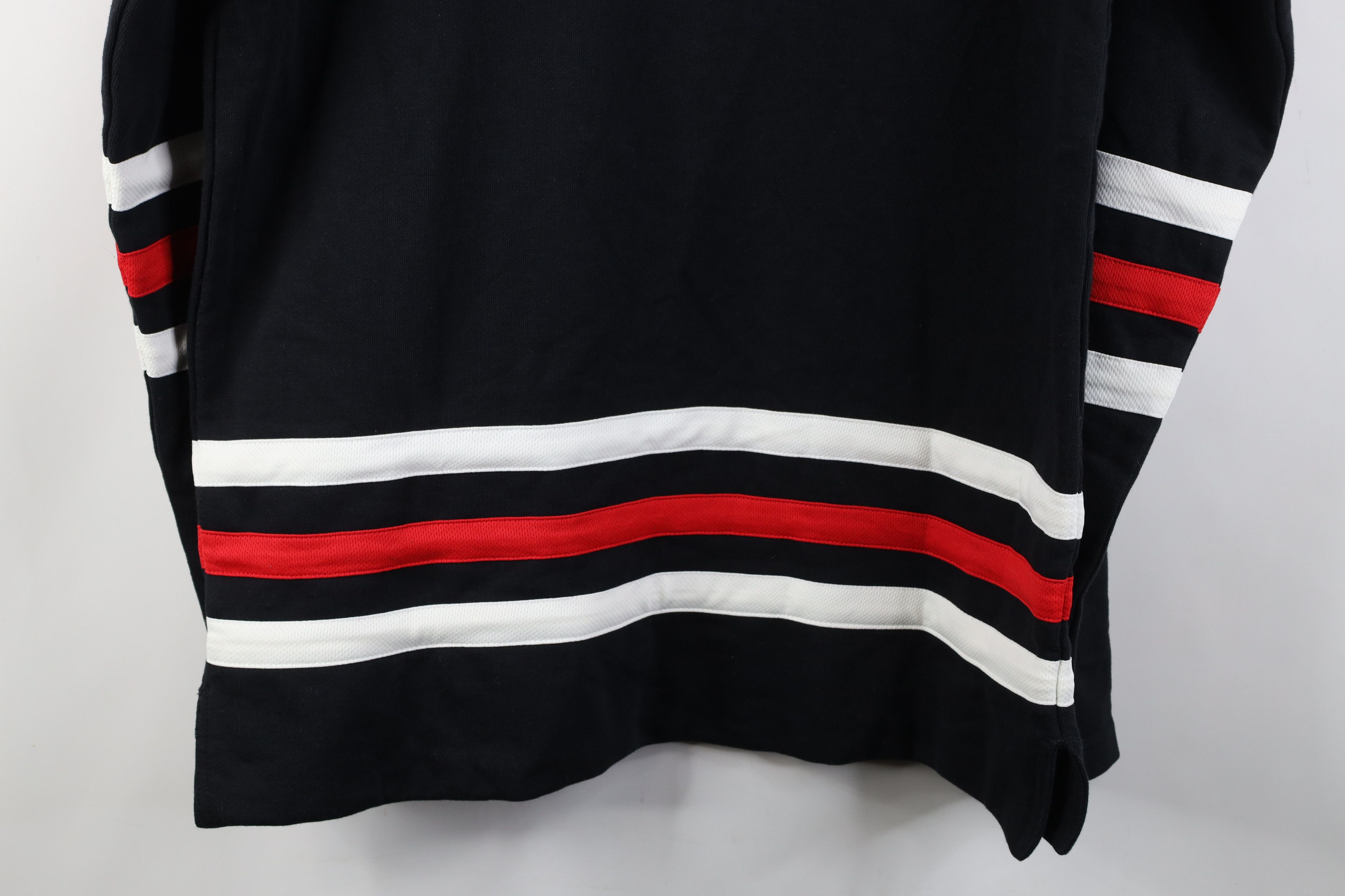 Champion Vintage Champion University Hockey Jersey Hoodie Sweatshirt Size US M / EU 48-50 / 2 - 13 Thumbnail