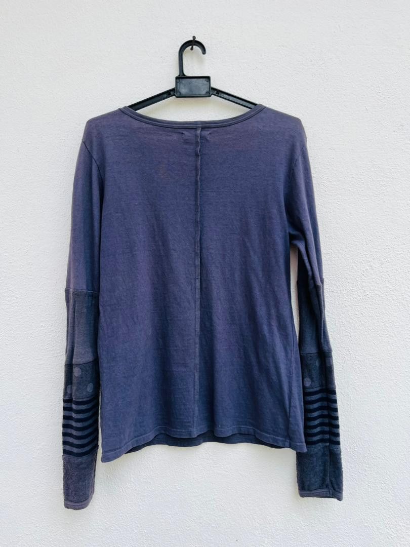 Vintage Vintage From To You Japanese Designer Fashion Style Size S / US 4 / IT 40 - 2 Thumbnail