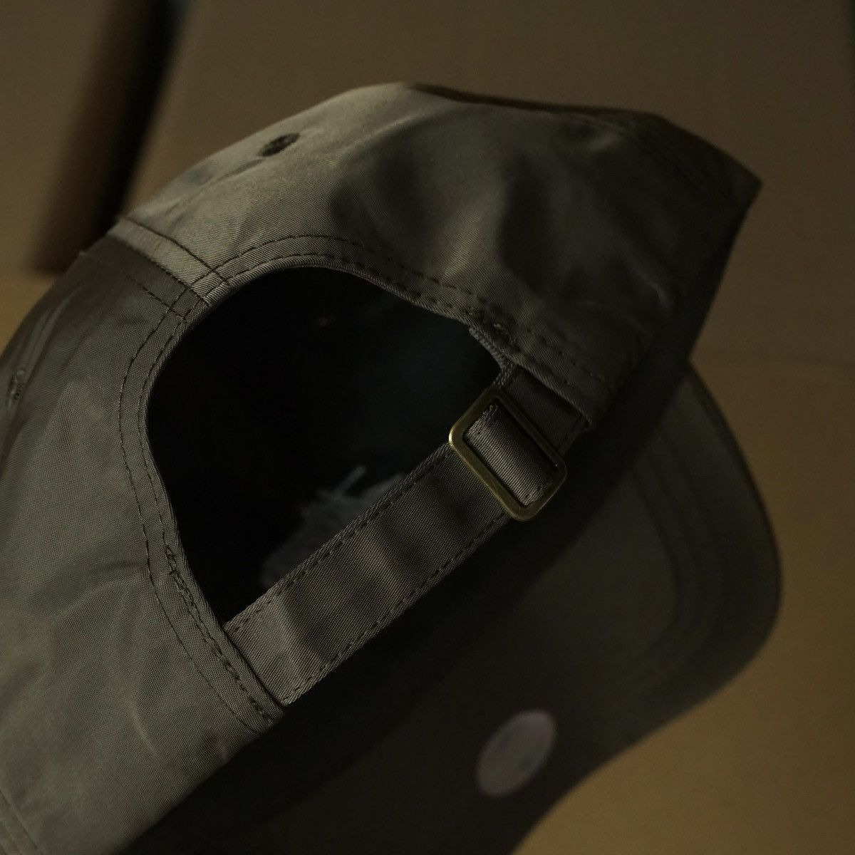 Stussy Stussy Lo Pro Cap Size ONE SIZE - 3 Thumbnail