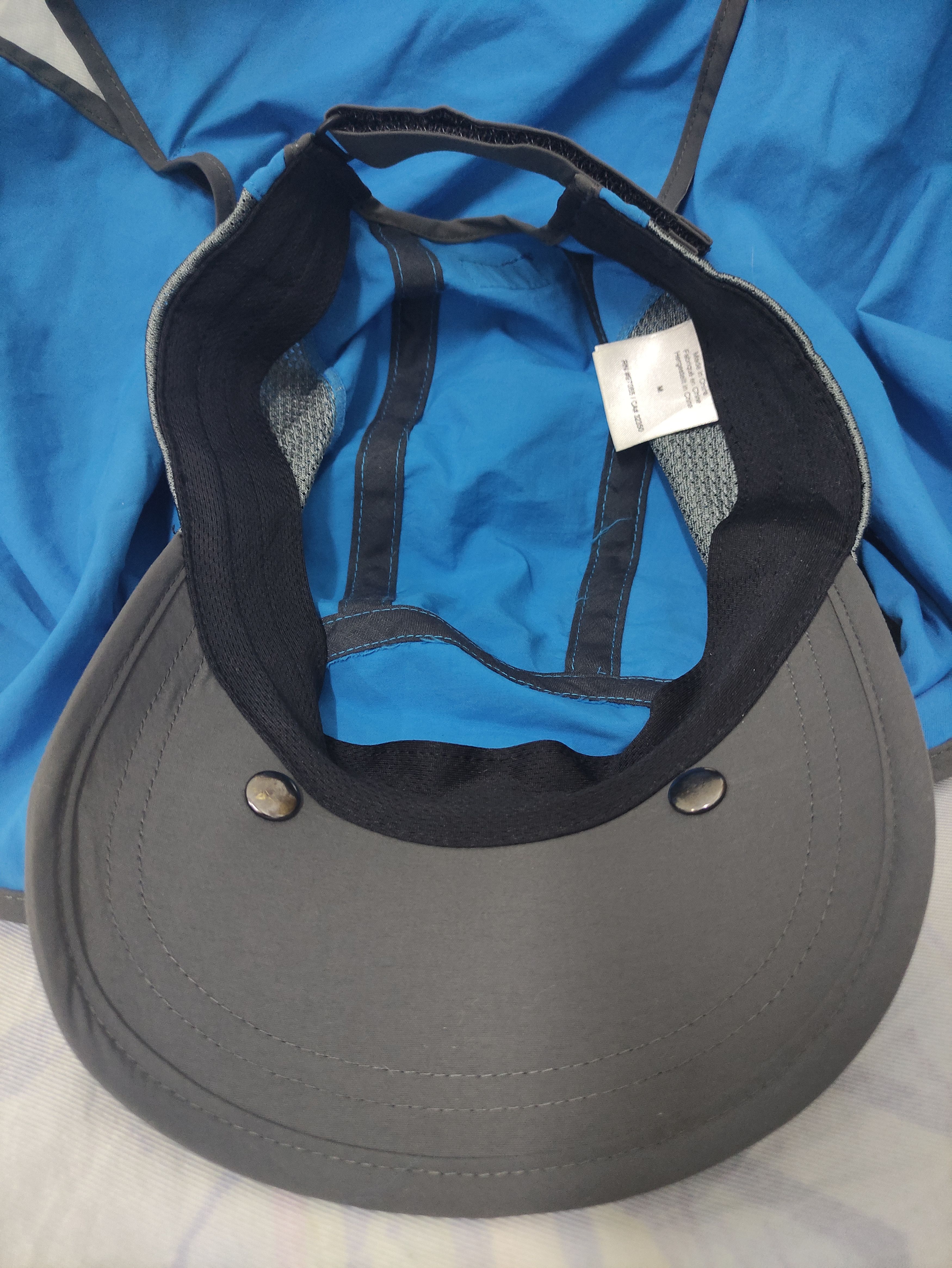 Outdoor Research OUTDOOR RESEARCH SUN RUNNER CAP Size ONE SIZE - 2 Thumbnail
