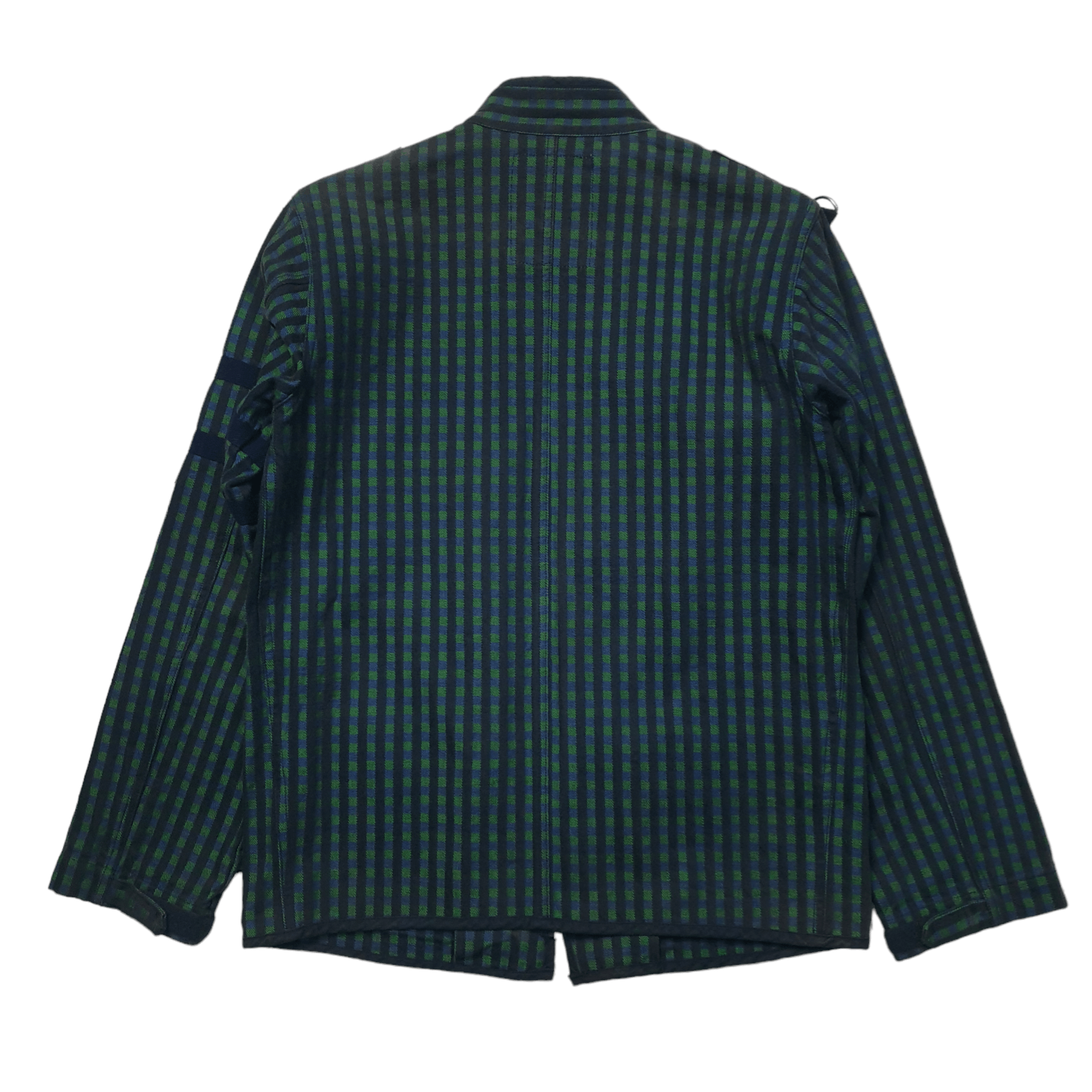 Neighborhood Neighborhood Plaid Jacket Size US S / EU 44-46 / 1 - 3 Thumbnail