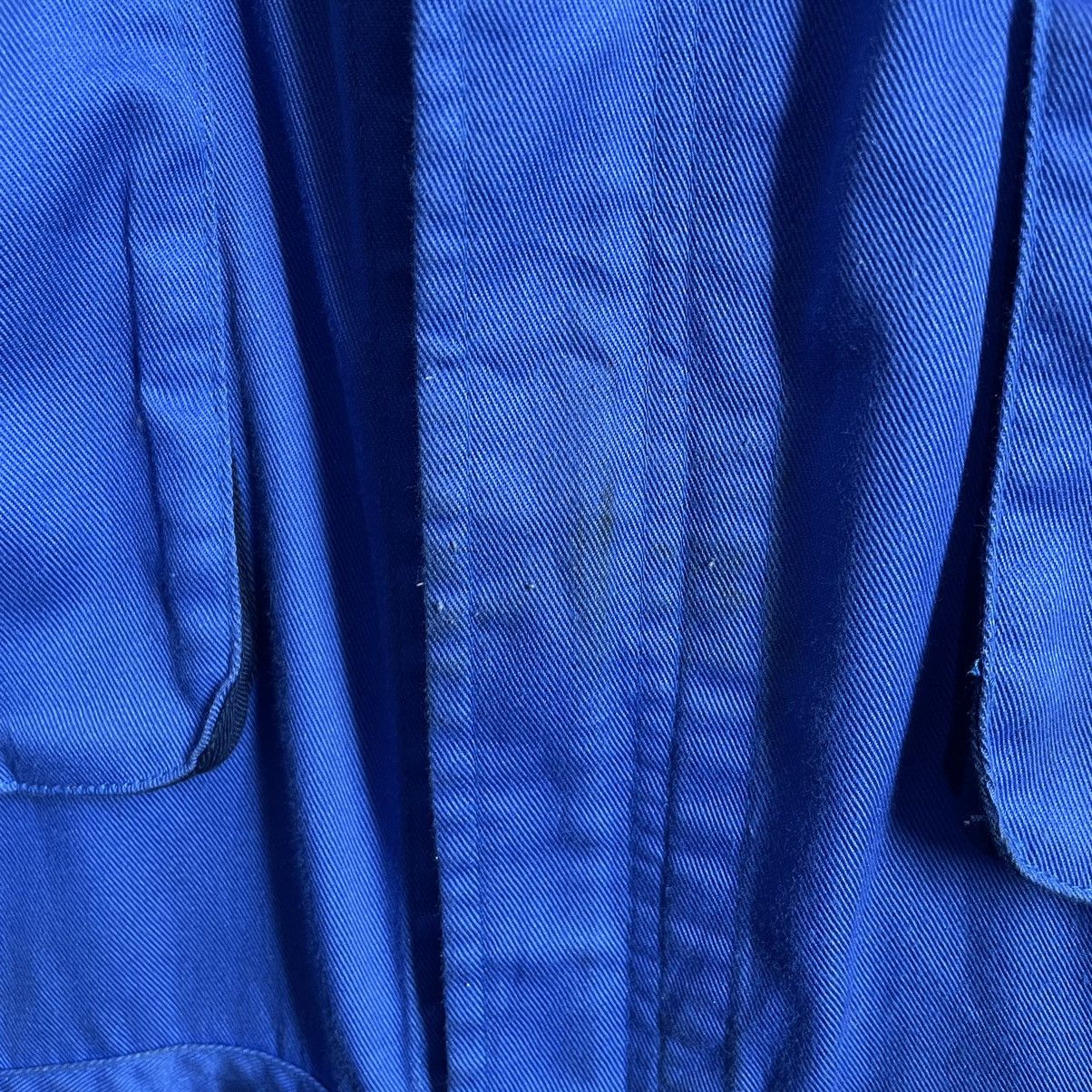 Pirelli × Sports Specialties × Vintage Vintage Pirelli Coverall Size US 36 / EU 52 - 8 Thumbnail