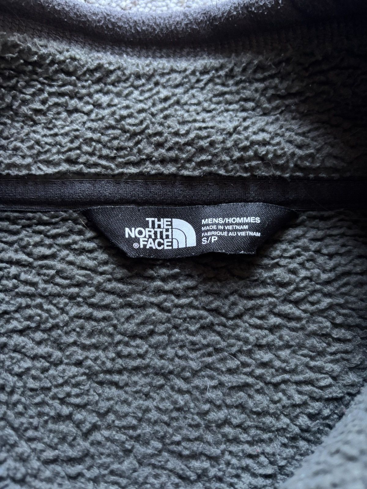The North Face The North Face fleece Size US S / EU 44-46 / 1 - 2 Thumbnail