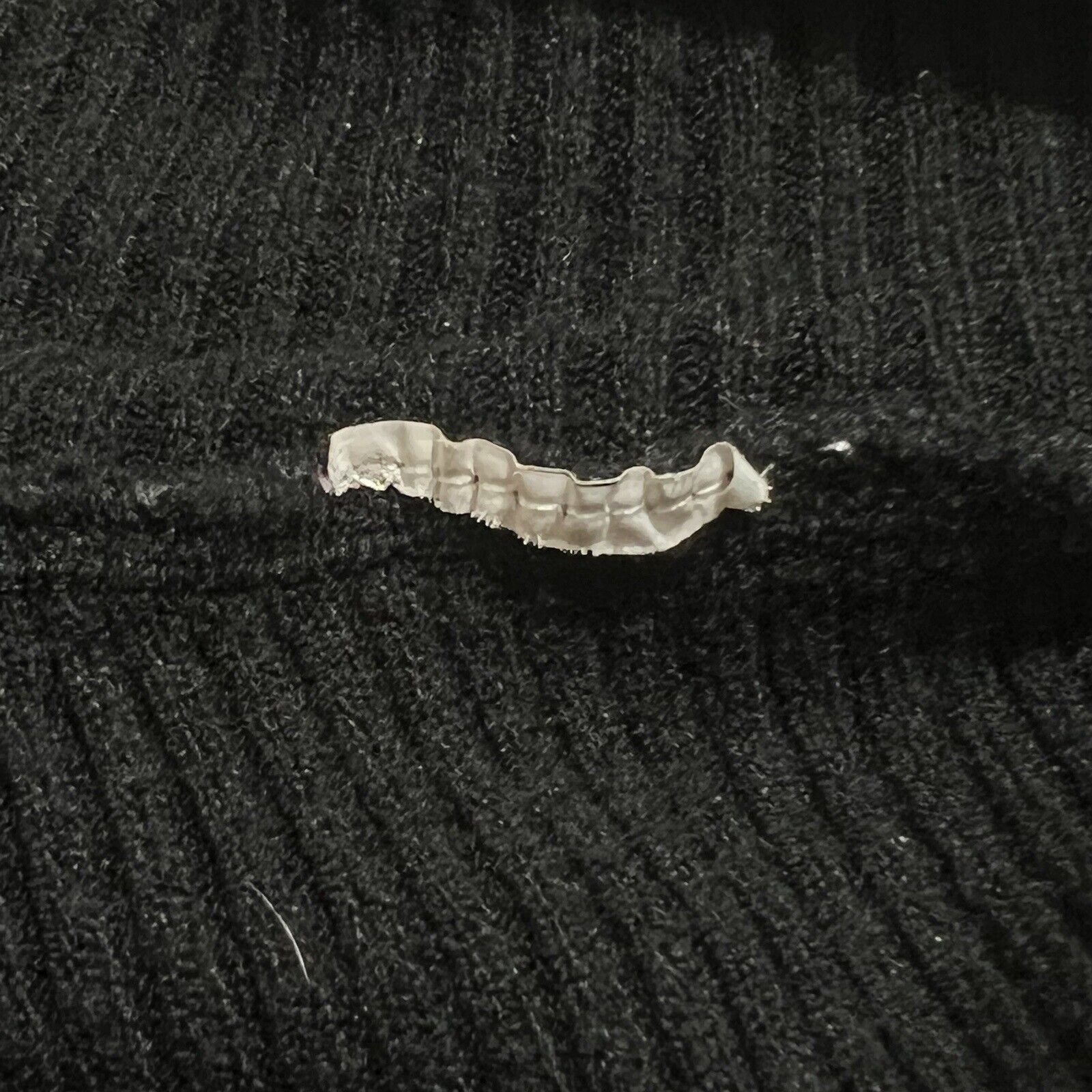 Other M&G Monogram XL Ribbed Sweater Boatneck Dolman Sleeve Size XL / US 12-14 / IT 48-50 - 4 Thumbnail