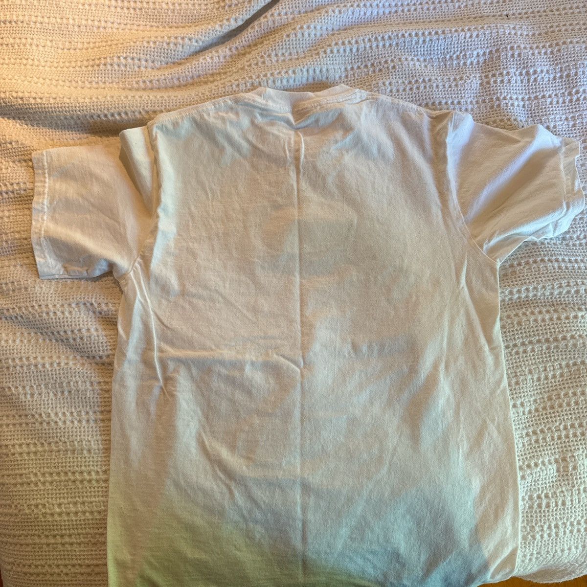 Supreme supreme experimentia docet tee Size US S / EU 44-46 / 1 - 3 Thumbnail