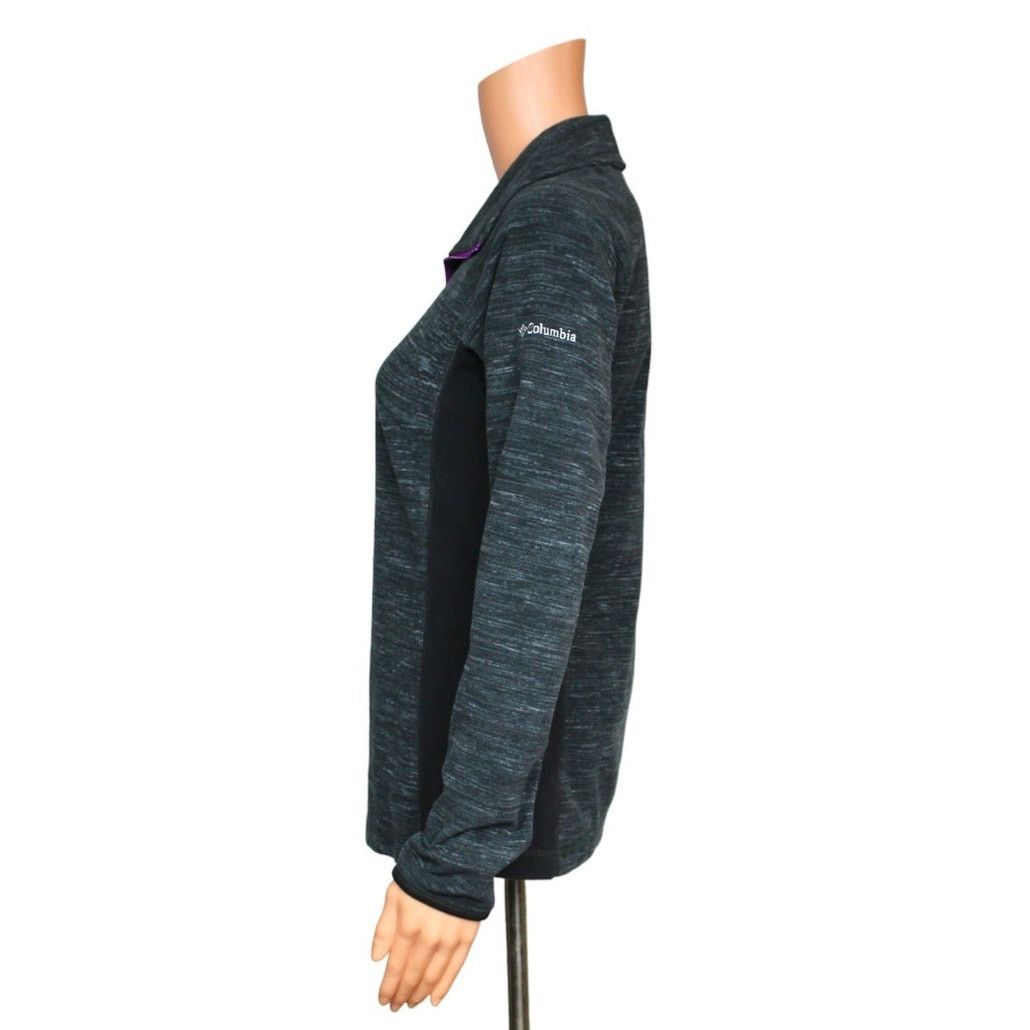 Columbia Columbia Long Sleeve Pullover Women's Size Small Size S / US 4 / IT 40 - 4 Thumbnail
