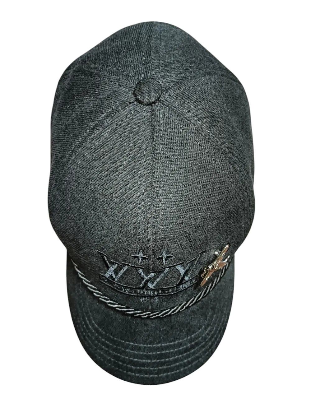 Louis Vuitton LV Plane Cap Size ONE SIZE - 2 Thumbnail