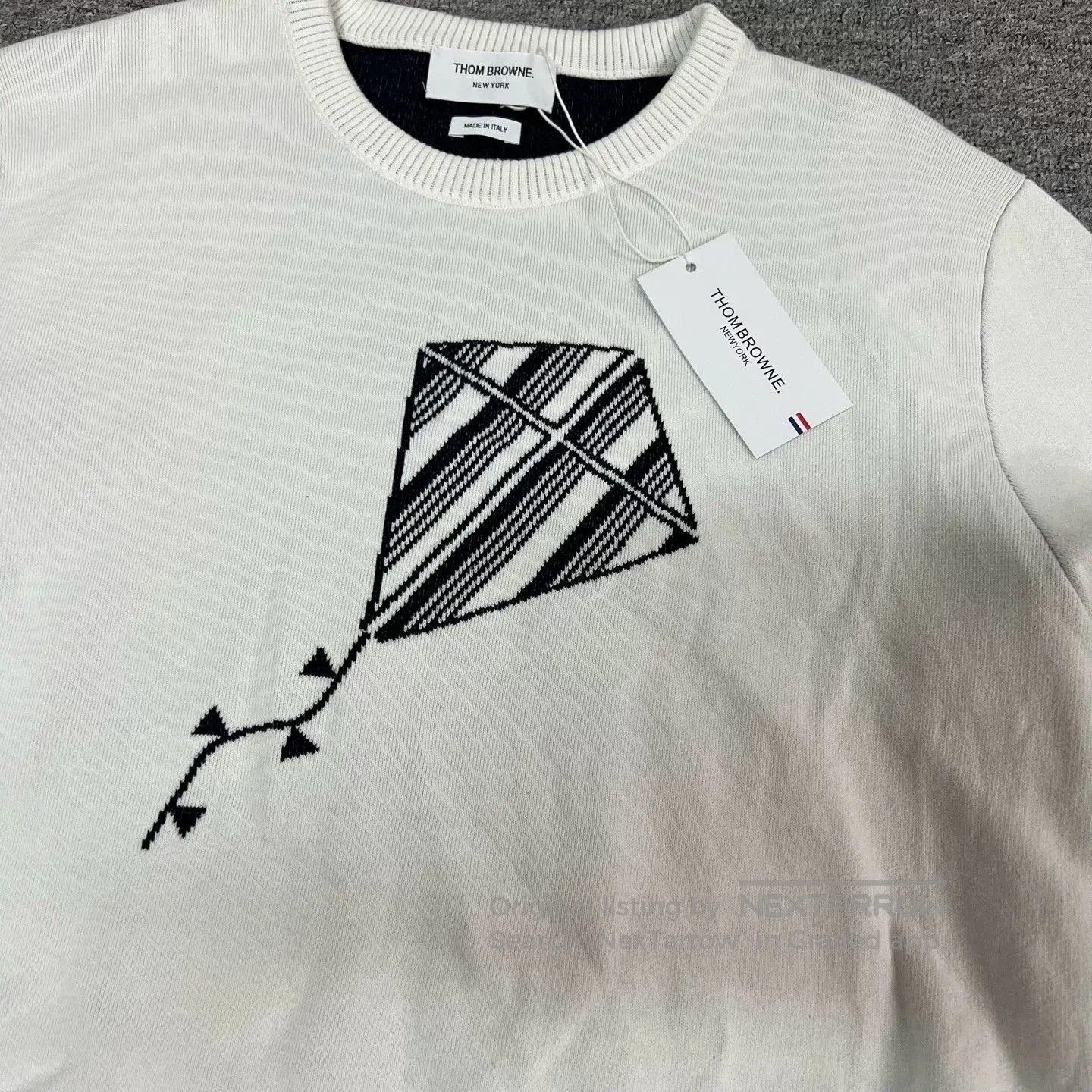Thom Browne Thom Browne 4. Size US XXL / EU 58 / 5 - 7 Thumbnail