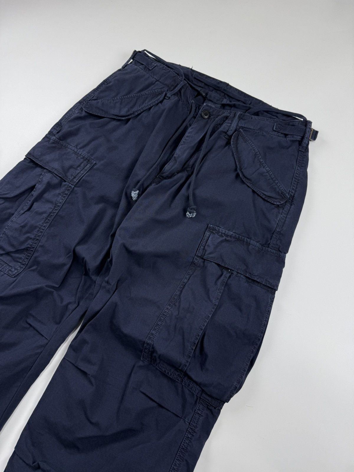 Polo Ralph Lauren Polo Ralph Cargo Pants Size US 29 - 5 Thumbnail