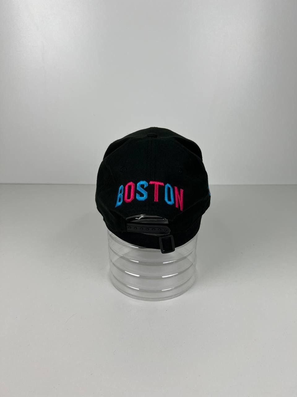 NBA × Vintage Boston Celtics NBA new era cap one size Size ONE SIZE - 5 Thumbnail
