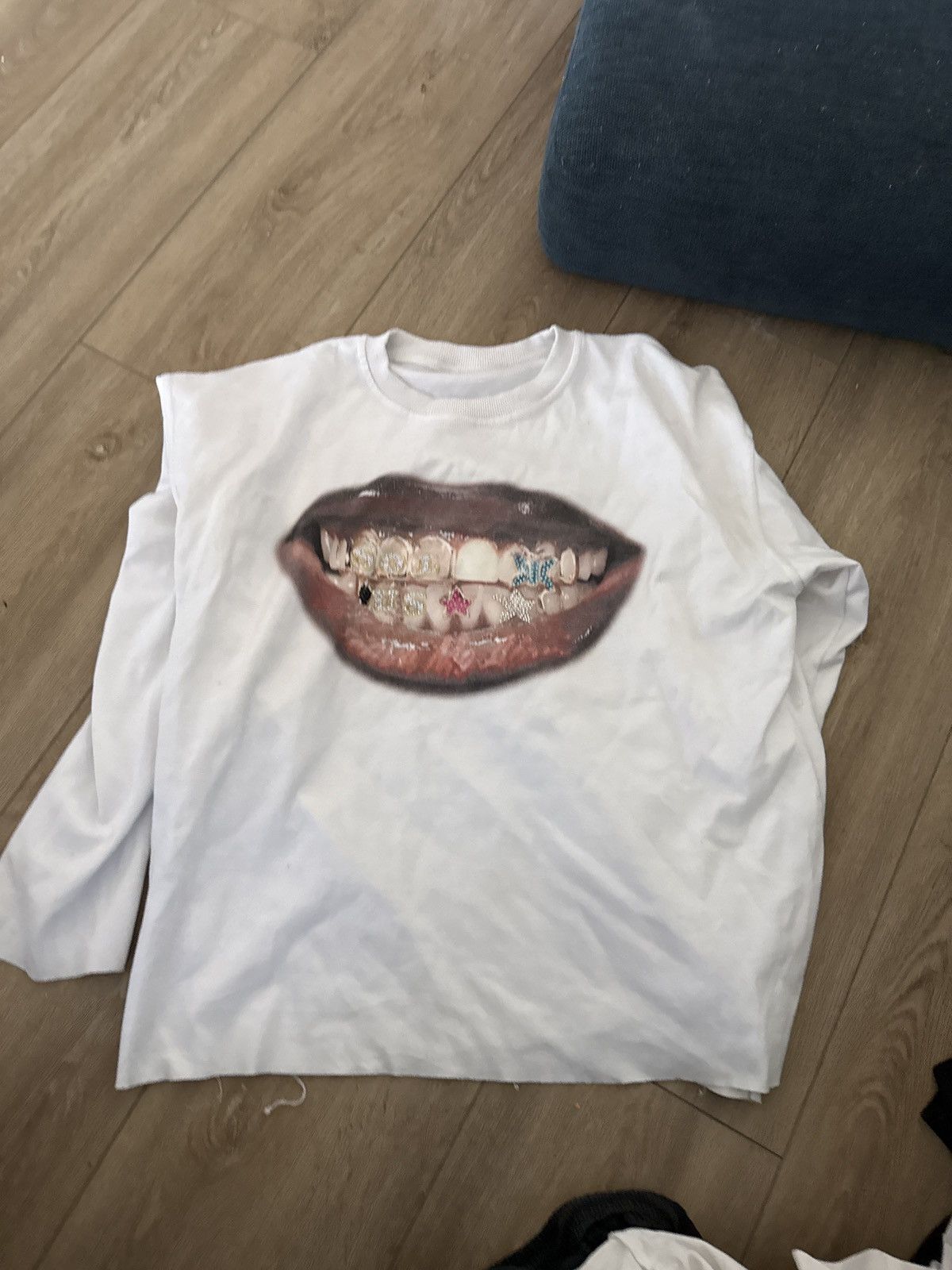 Other SOLUS Smile Long Sleeve Size US L / EU 52-54 / 3 - 1 Thumbnail