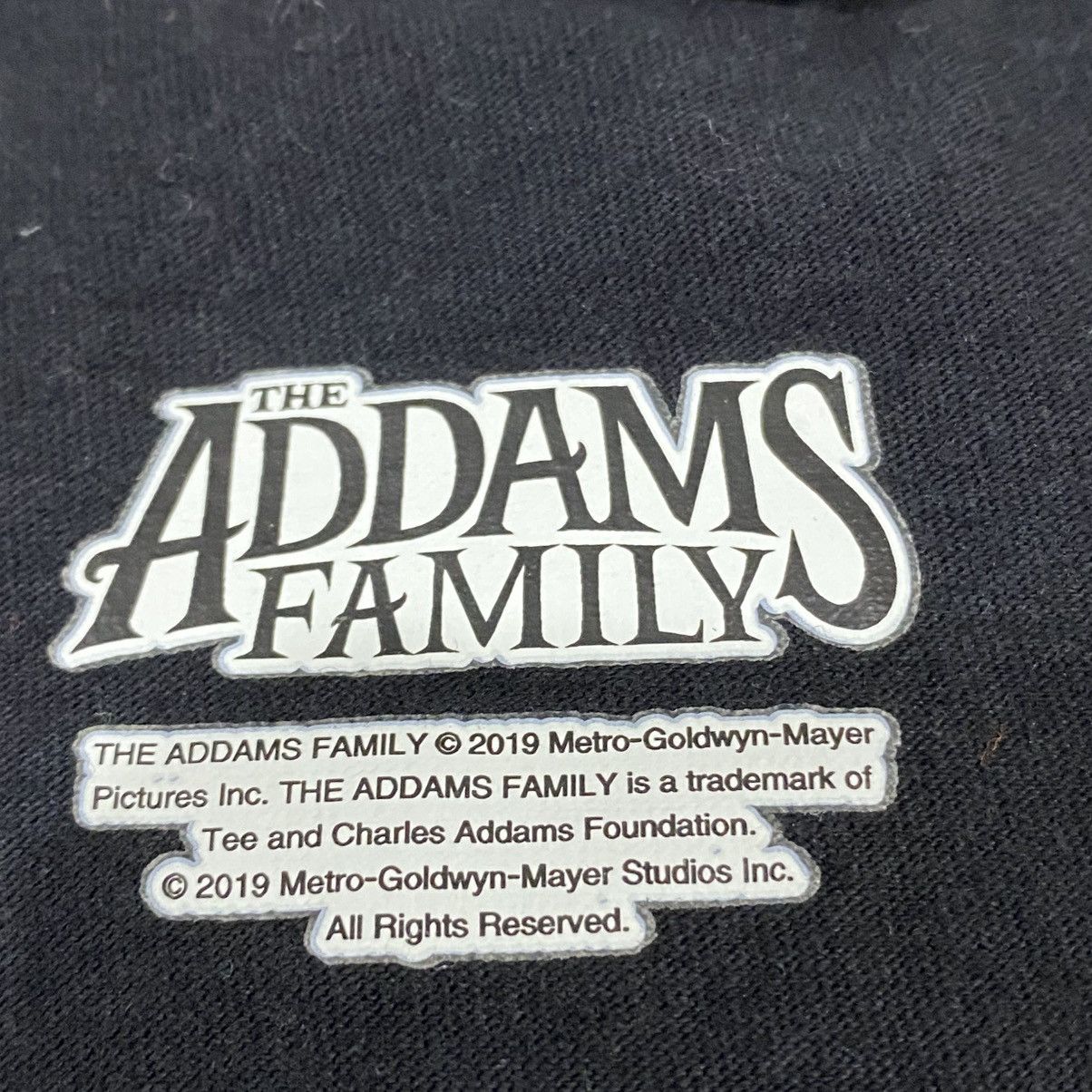 Vintage The addams family movie film tv series wednesday character Size US L / EU 52-54 / 3 - 5 Thumbnail