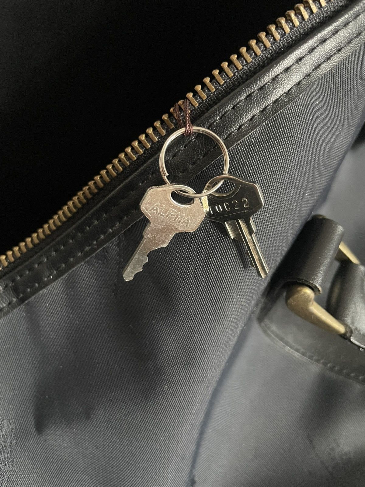 Kenzo Kenzo Vintage Bag Size ONE SIZE - 6 Thumbnail