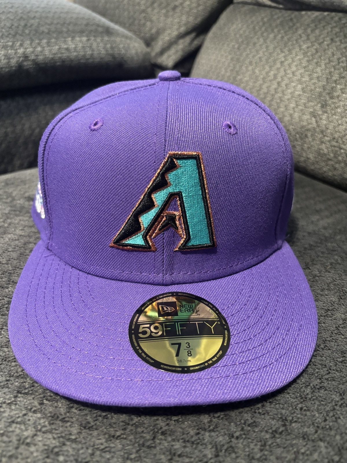 Hat Club New Era x Hat Club Size ONE SIZE - 1 Thumbnail