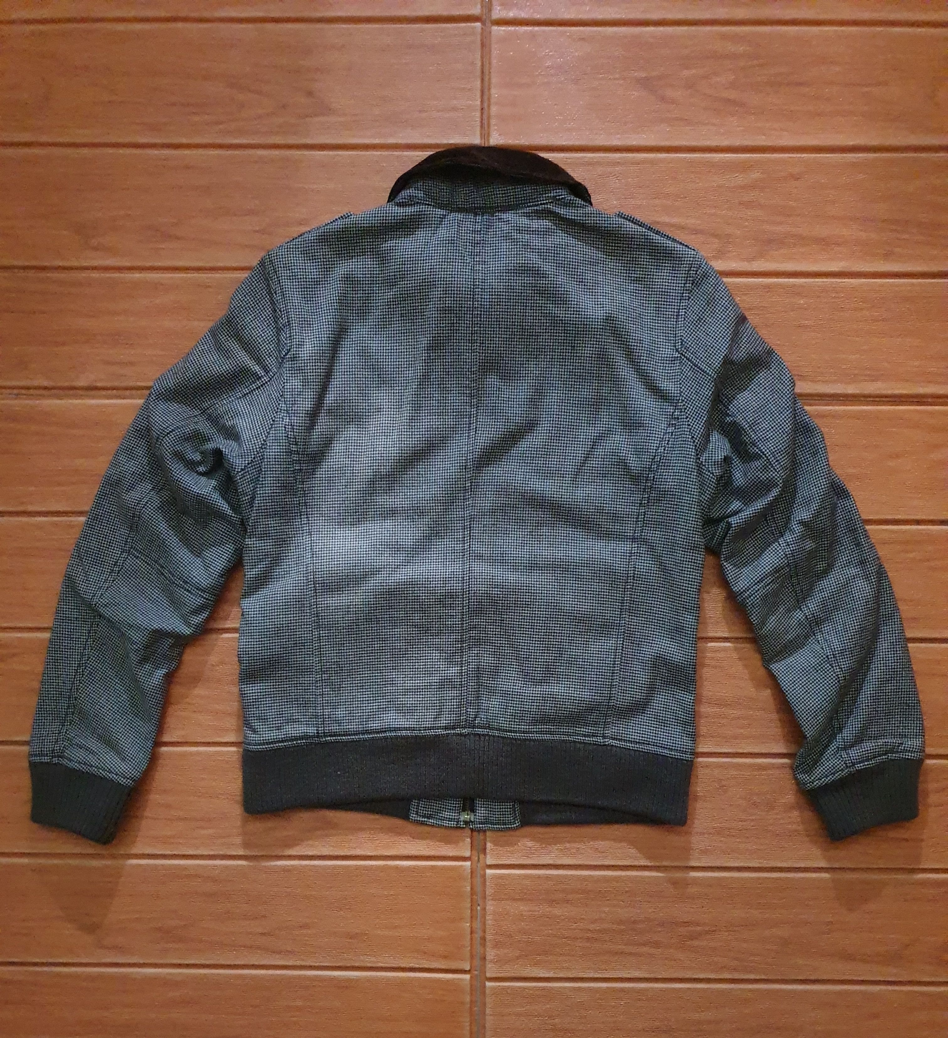 PPFM 💥Hiromichi nakano Japanese brand jacket Size US S / EU 44-46 / 1 - 11 Thumbnail