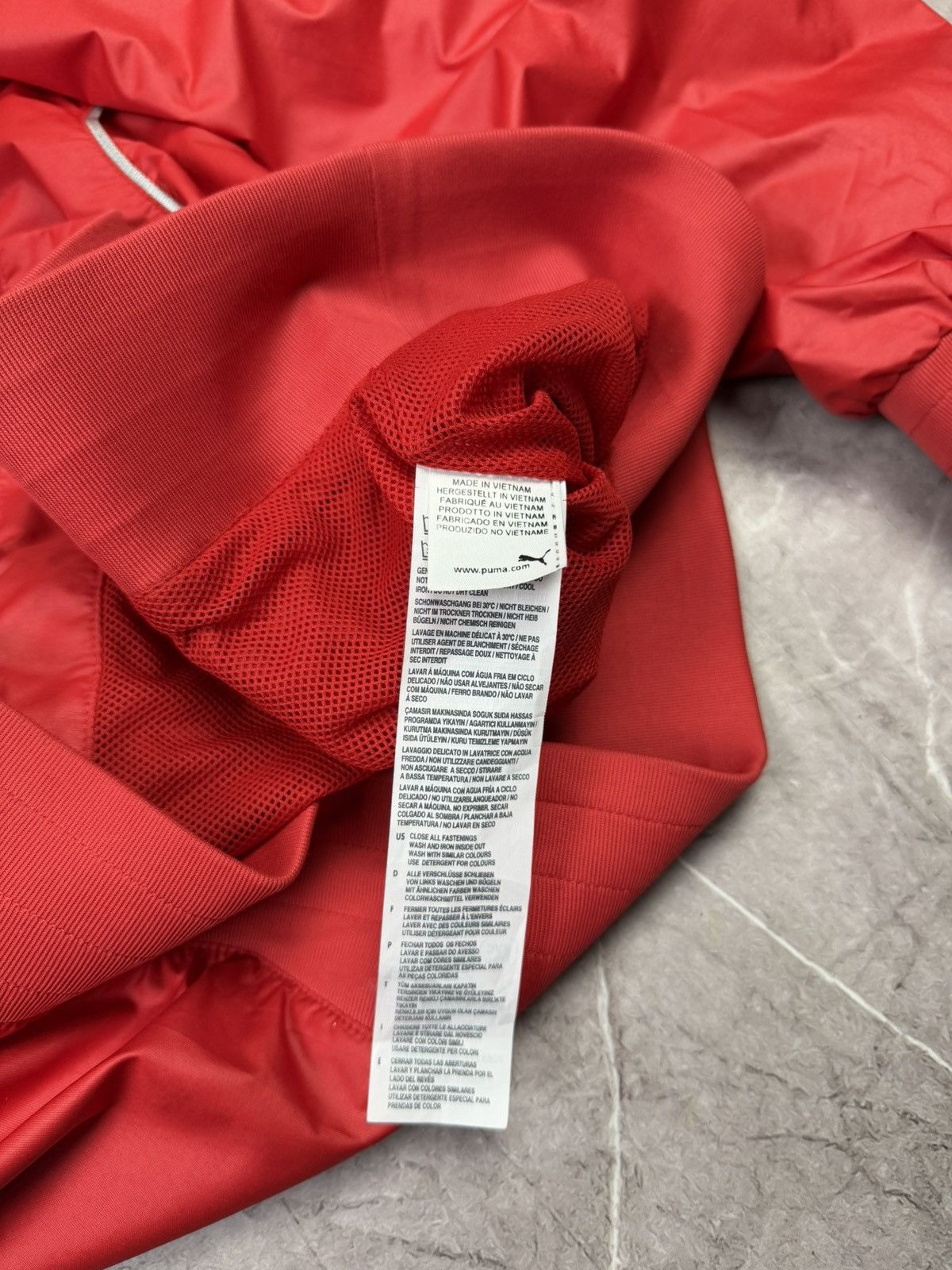 Puma RARE PUMA DUCATI RACING JACKET Size US XXL / EU 58 / 5 - 9 Thumbnail