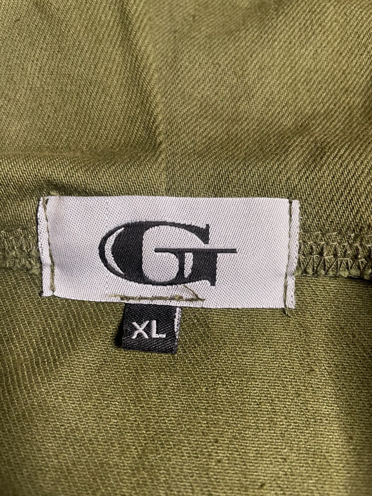 Other Gardien Cropped jacket Size US XL / EU 56 / 4 - 3 Thumbnail