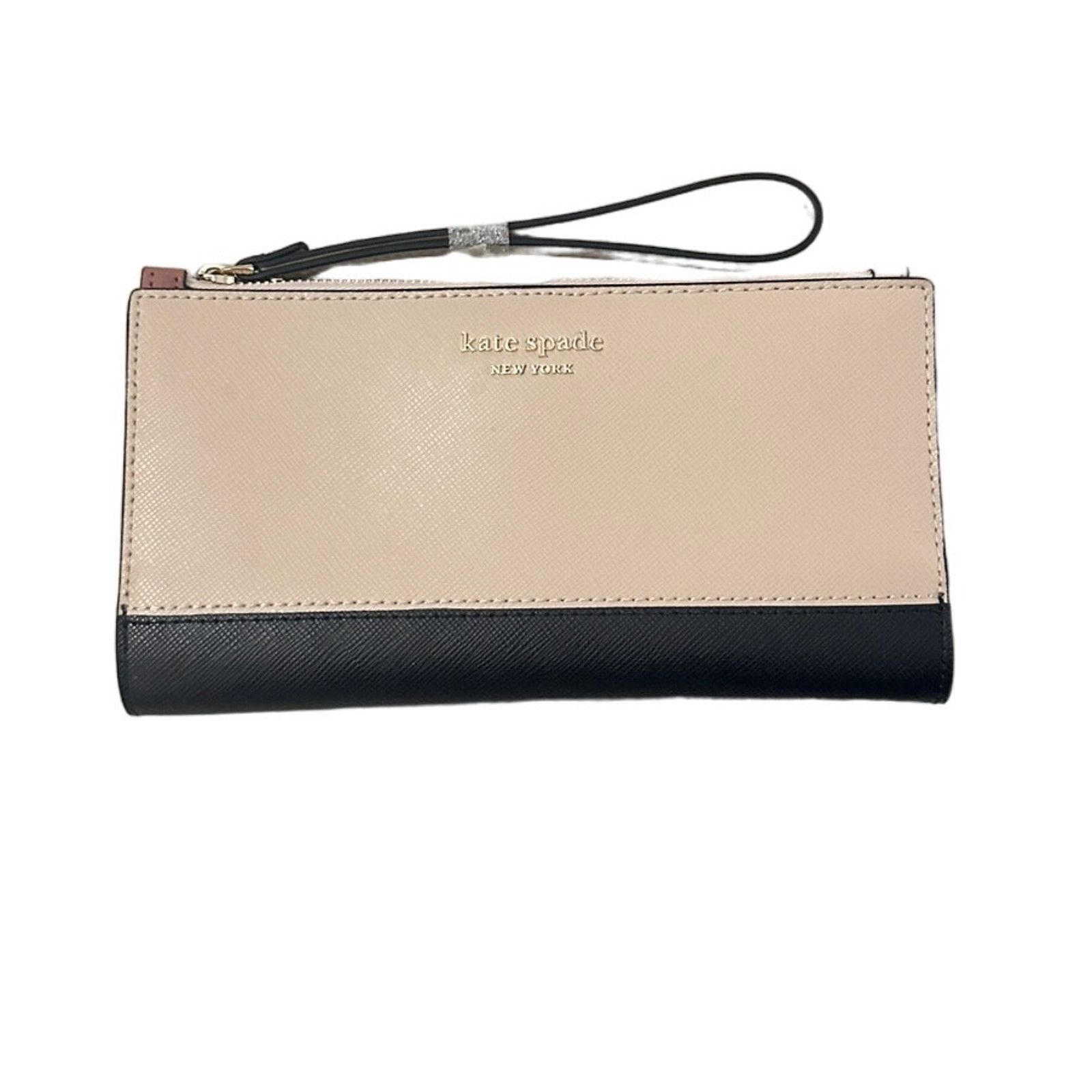 Kate Spade Kate Spade Spencer Continental Wristlet Wallet Size ONE SIZE - 2 Thumbnail