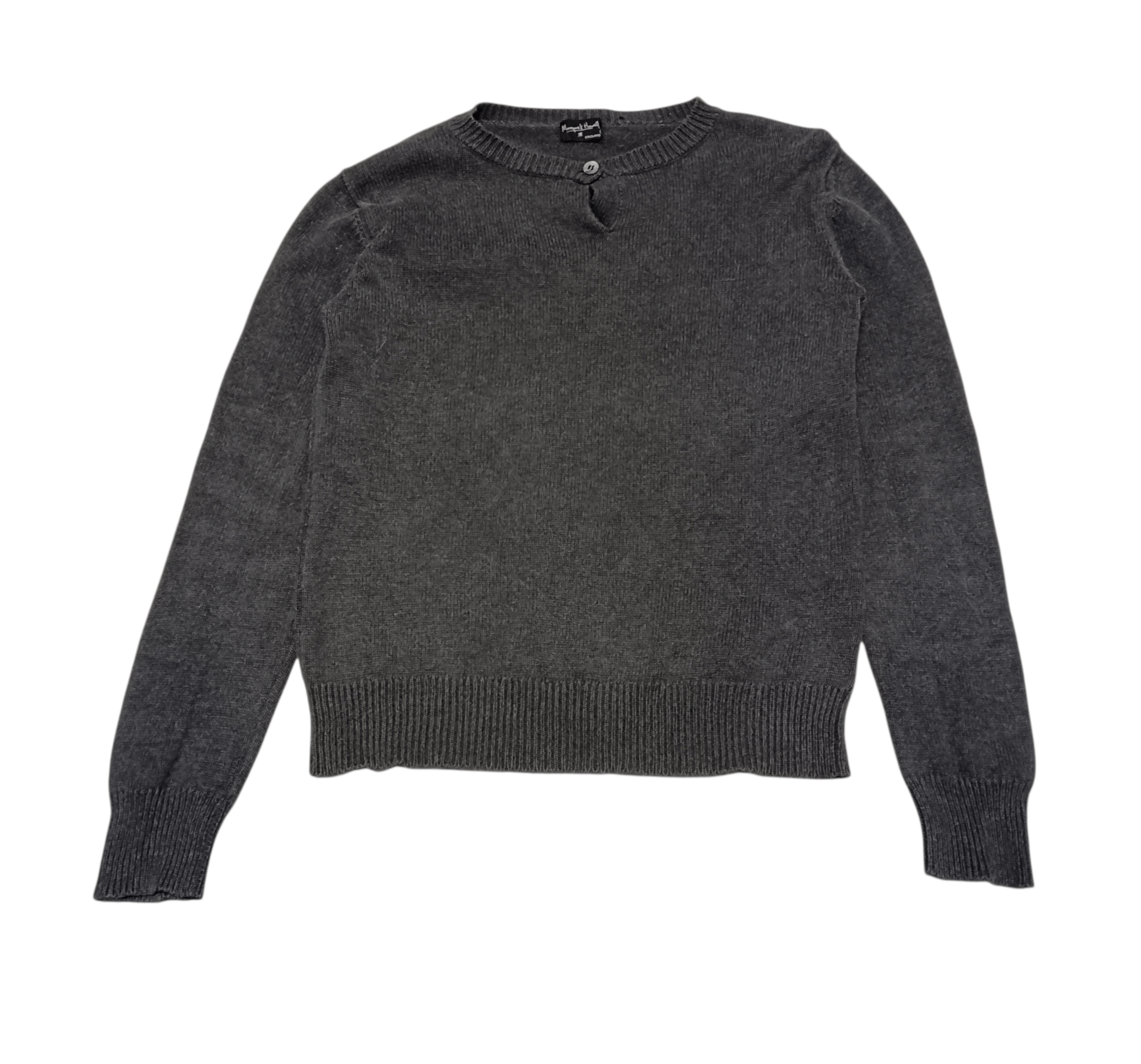 Margaret Howell Margaret Howell Knitwear Sweatshirt Size S / US 4 / IT 40 - 1 Thumbnail